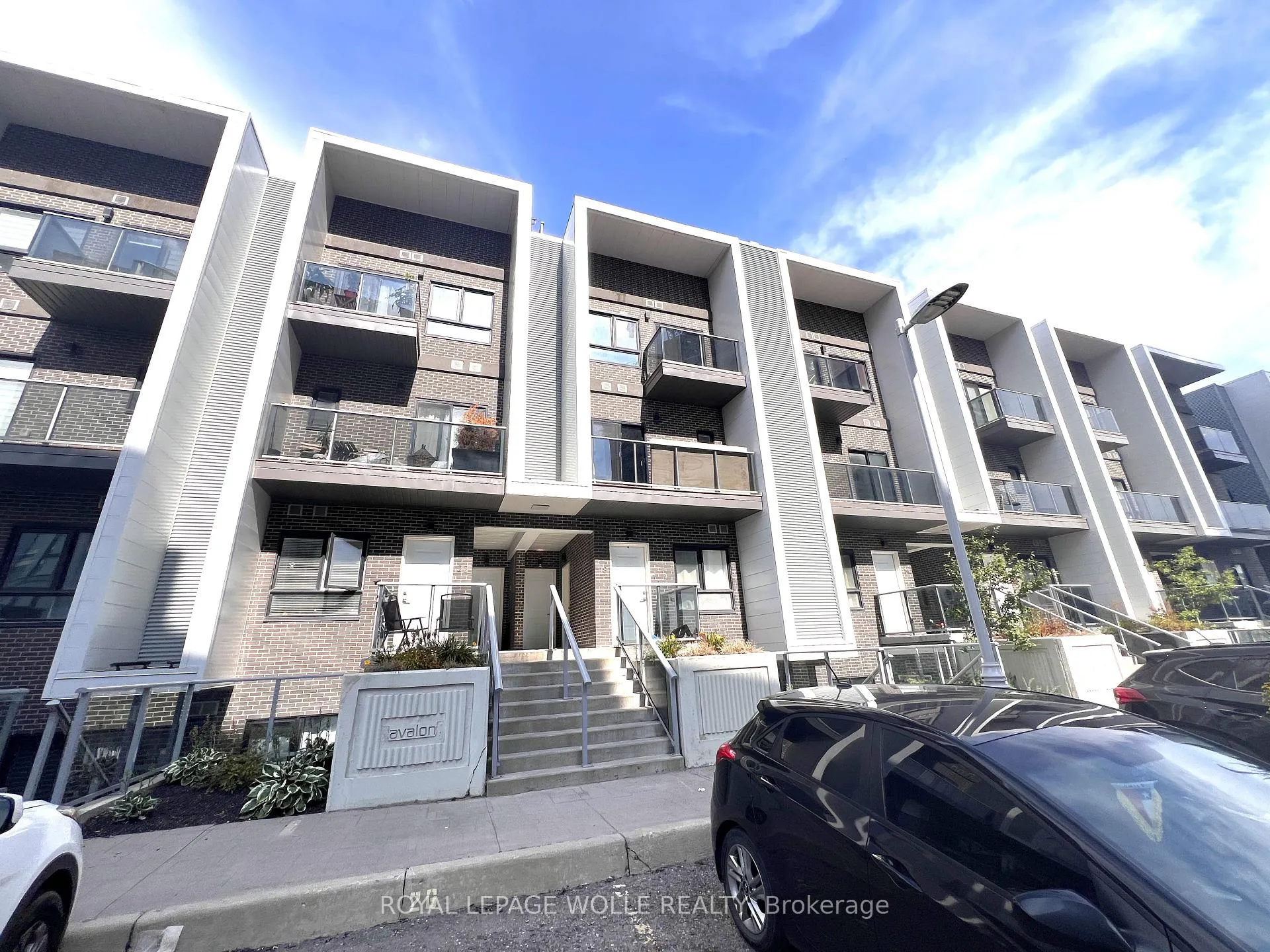Photo 1 of Unit B19, 1430 Highland Road W, Kitchener — HOMEH