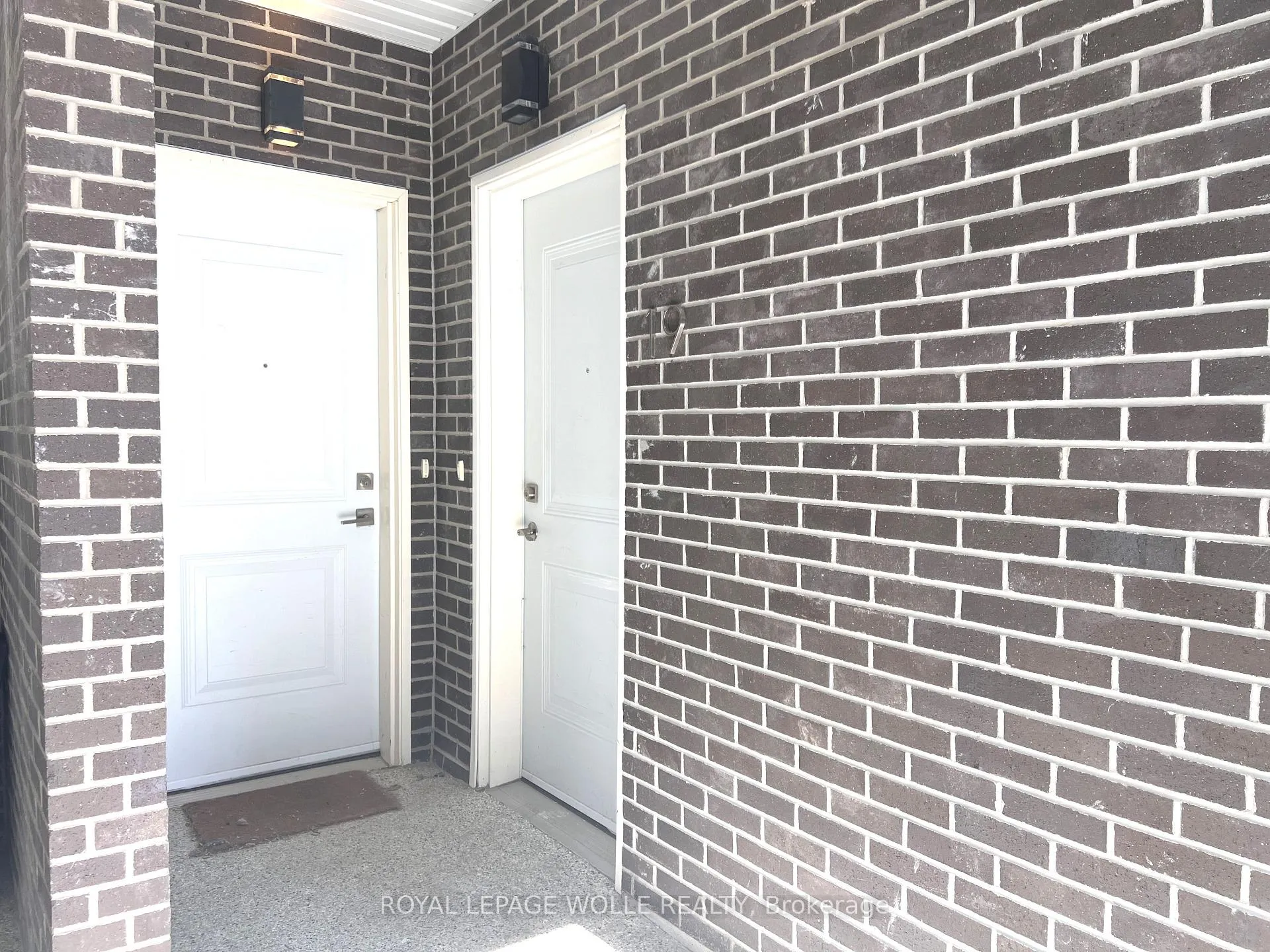 Photo 3 of Unit B19, 1430 Highland Road W, Kitchener — HOMEH