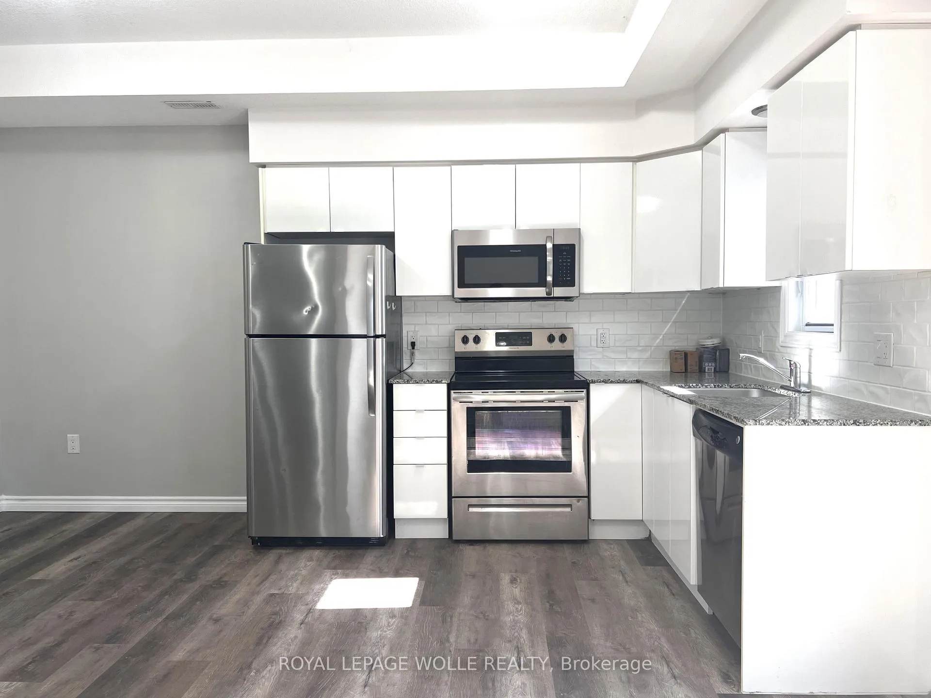 Photo 5 of Unit B19, 1430 Highland Road W, Kitchener — HOMEH
