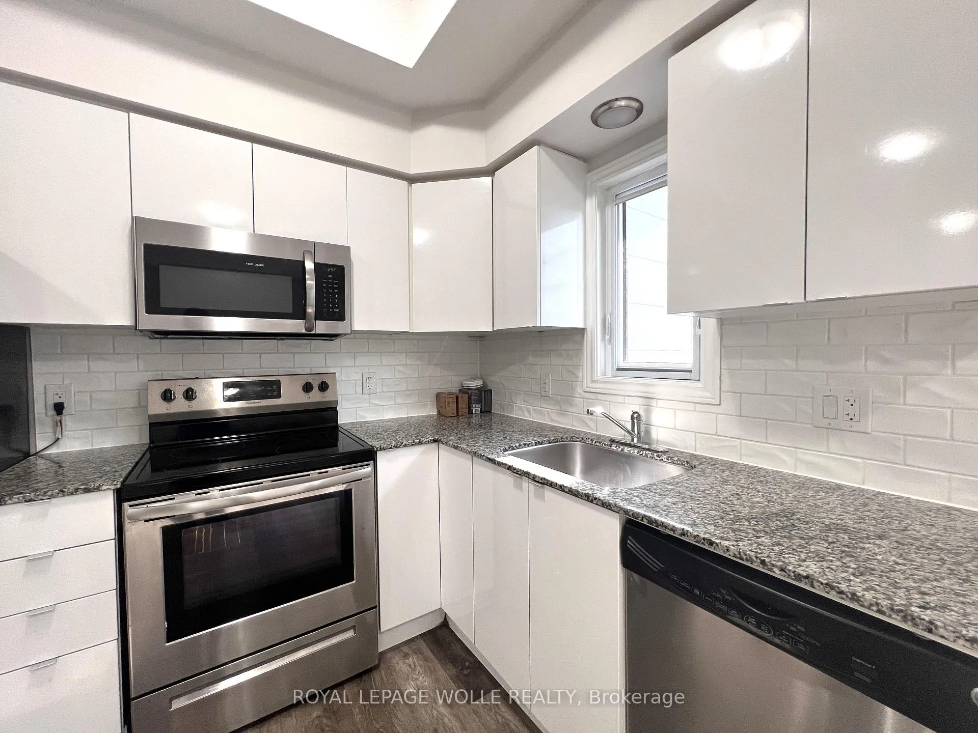Photo 6 of Unit B19, 1430 Highland Road W, Kitchener — HOMEH