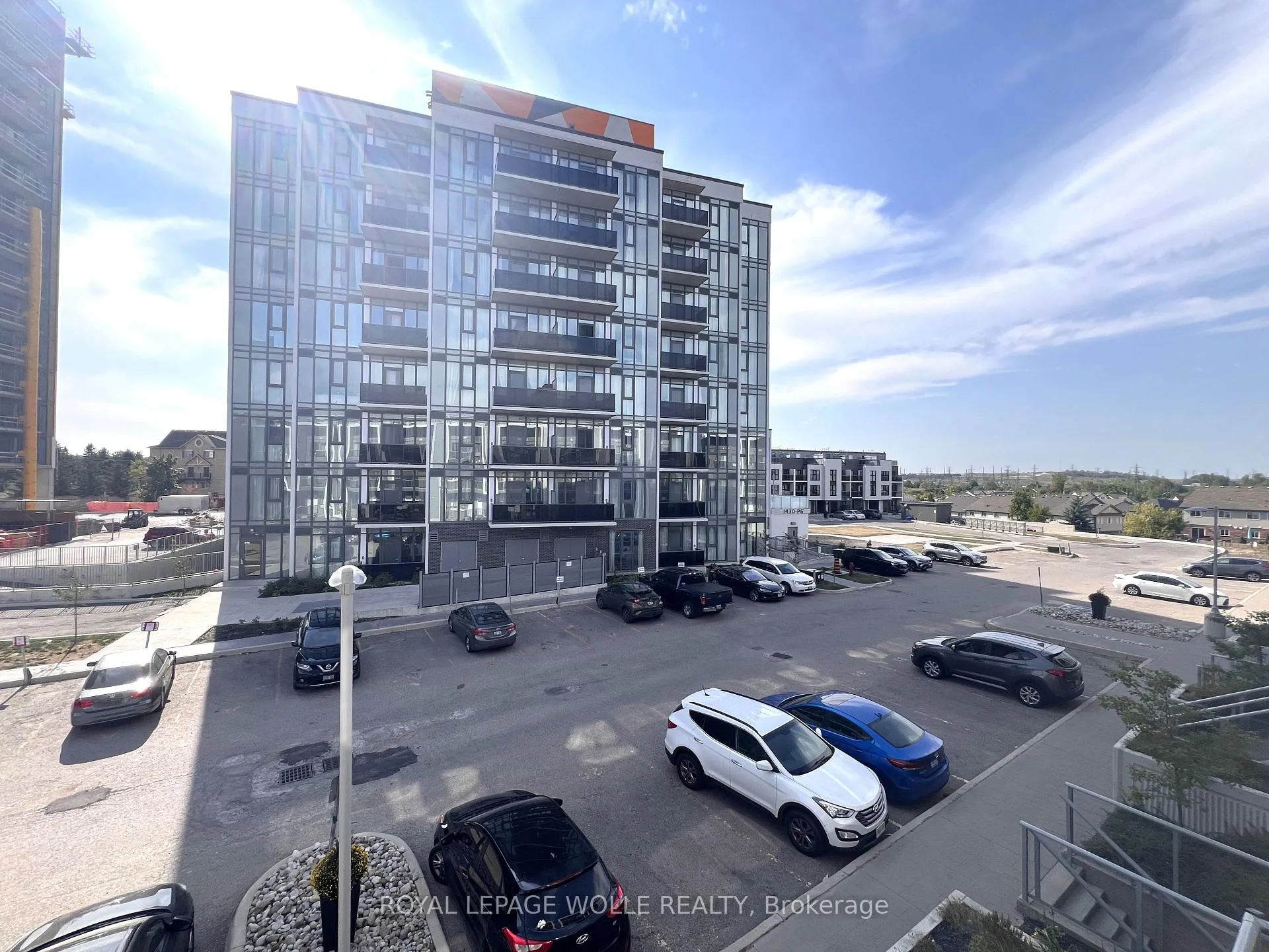 Photo 8 of Unit B19, 1430 Highland Road W, Kitchener — HOMEH