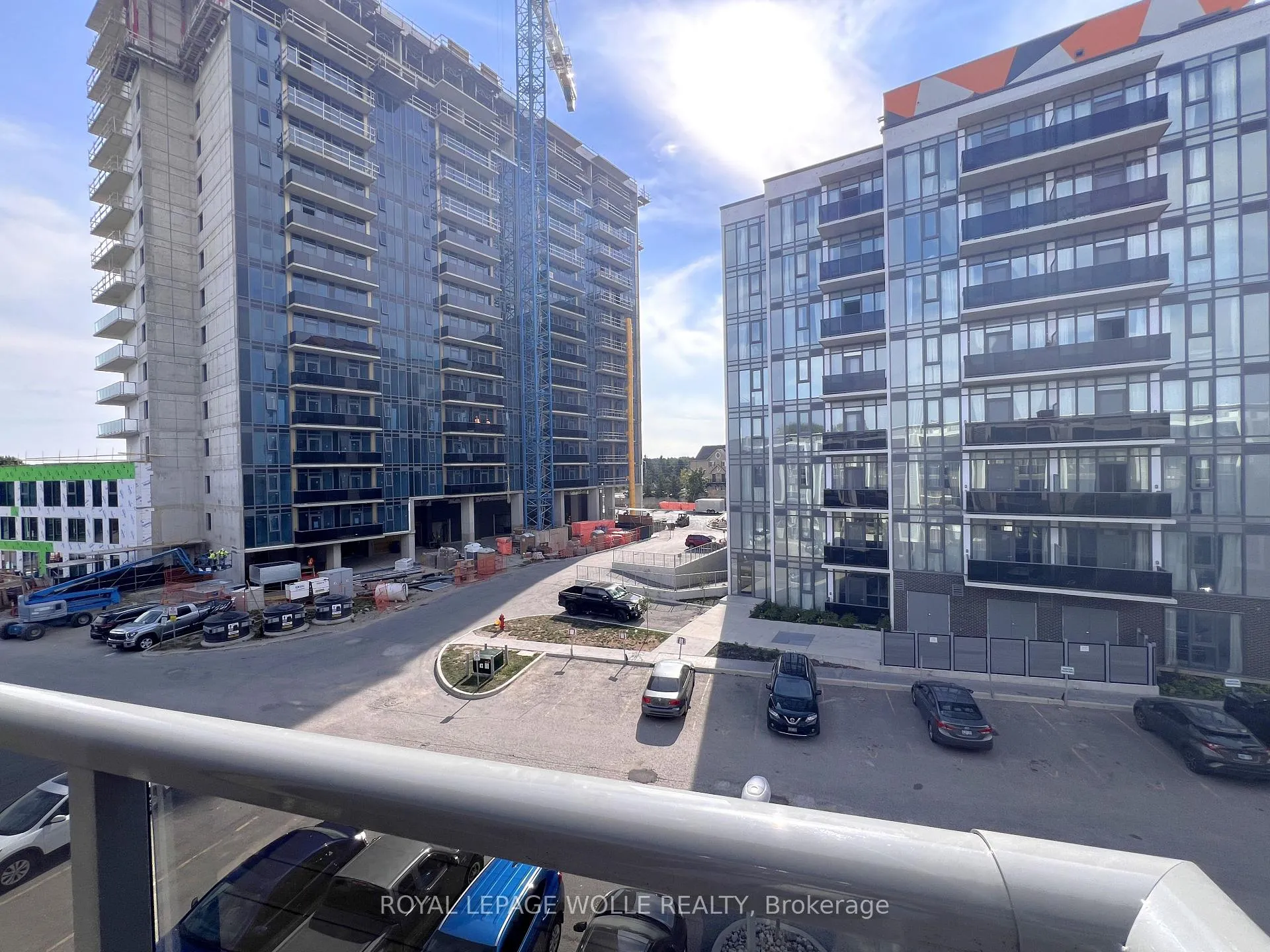 Photo 17 of Unit B19, 1430 Highland Road W, Kitchener — HOMEH