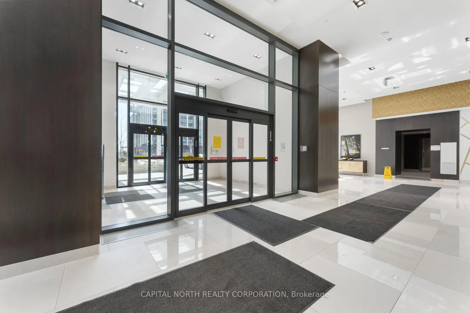Photo 3 of Unit 1011, 9000 Jane Street, Vaughan, Vellore Village — HOMEH