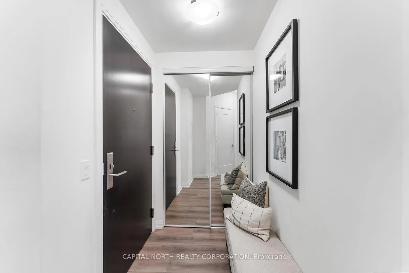 Photo 6 of Unit 1011, 9000 Jane Street, Vaughan, Vellore Village — HOMEH
