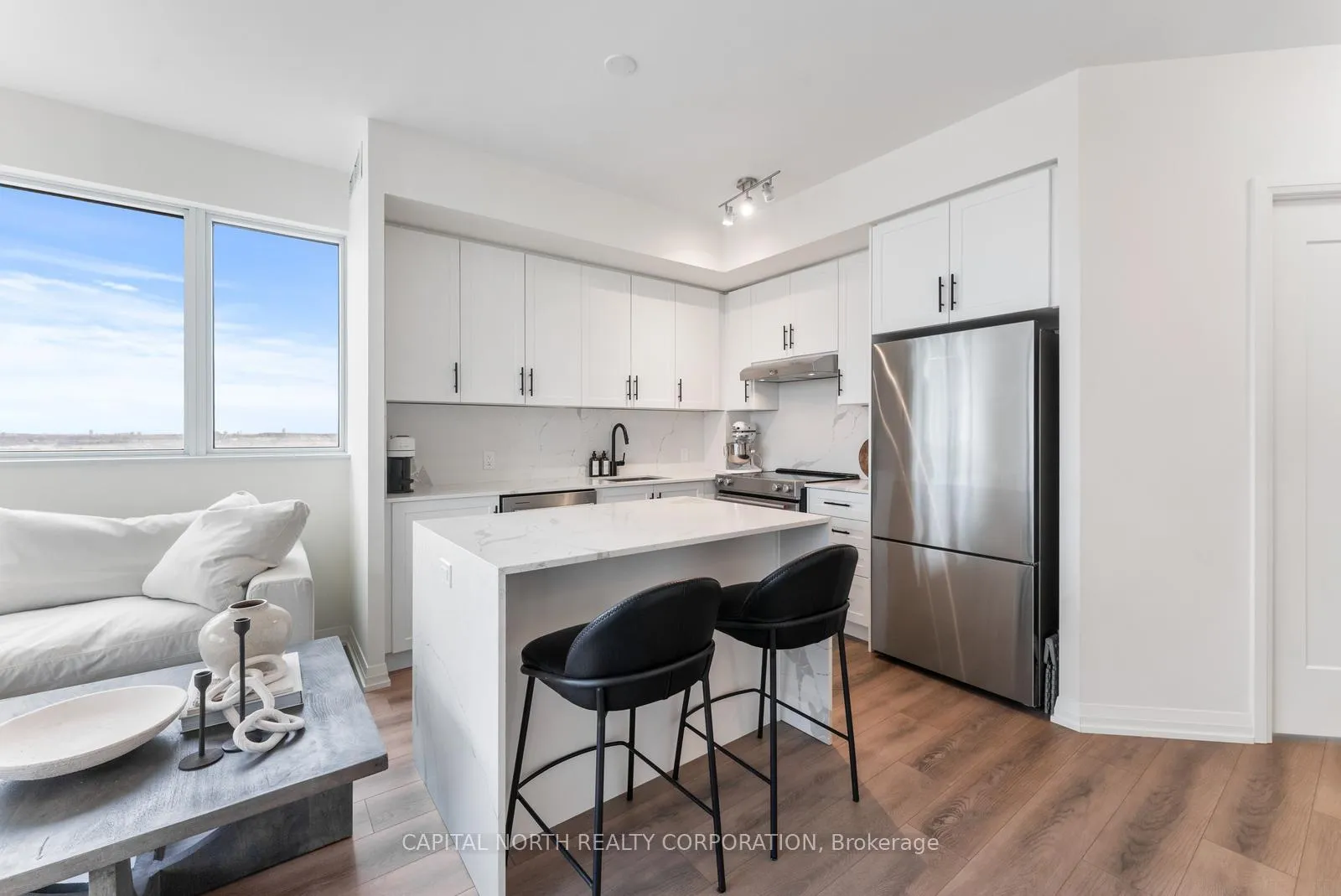 Photo 14 of Unit 1011, 9000 Jane Street, Vaughan, Vellore Village — HOMEH
