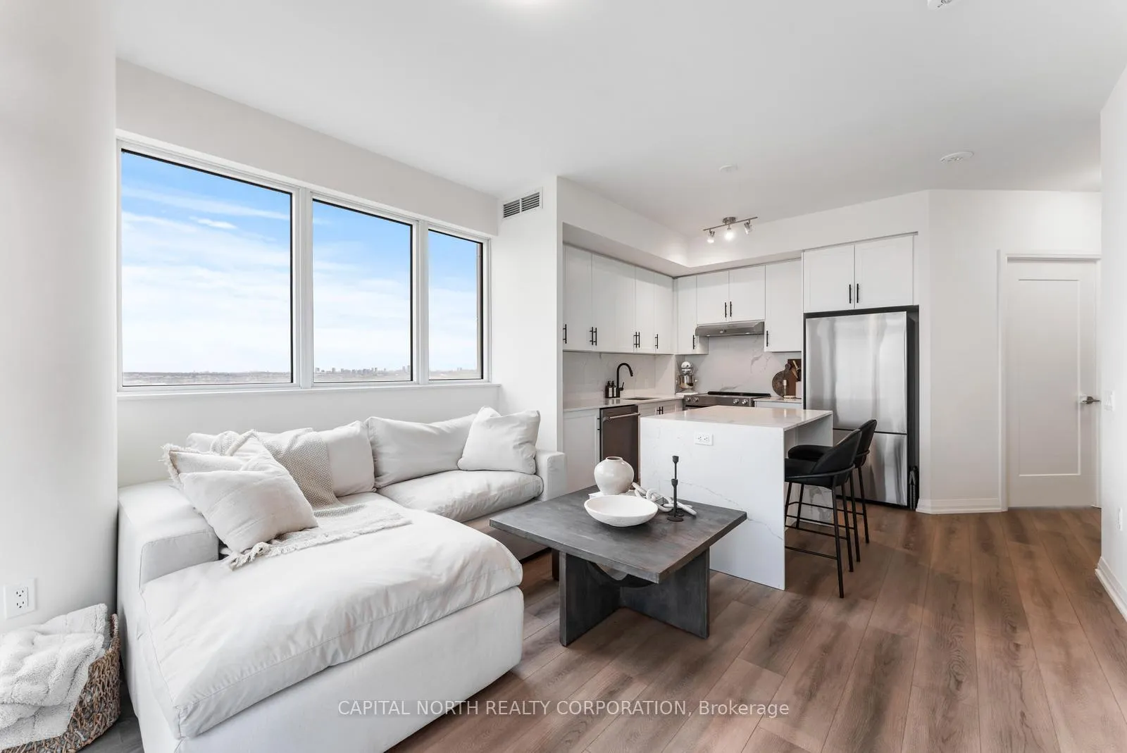 Photo 17 of Unit 1011, 9000 Jane Street, Vaughan, Vellore Village — HOMEH
