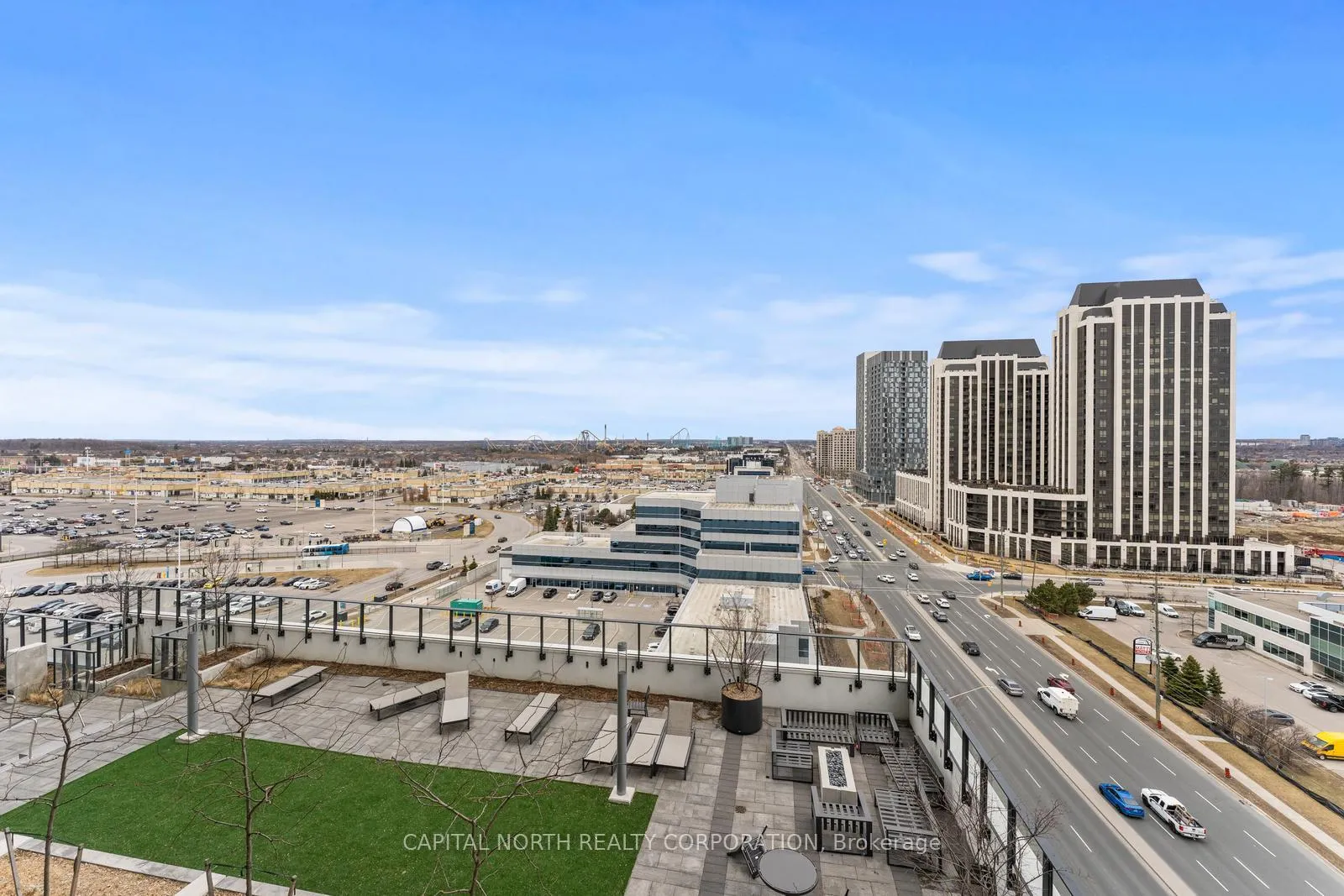 Photo 30 of Unit 1011, 9000 Jane Street, Vaughan, Vellore Village — HOMEH