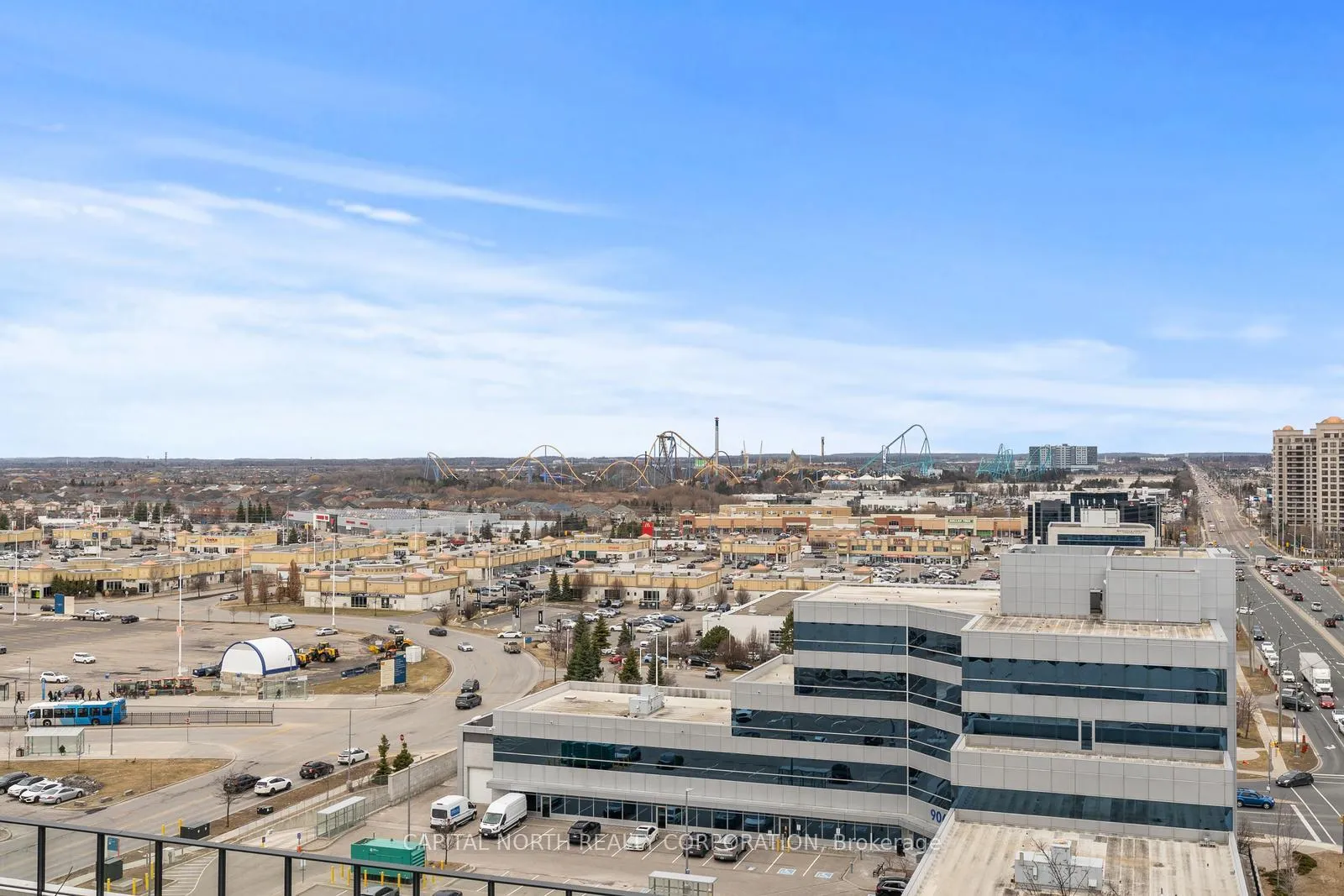 Photo 31 of Unit 1011, 9000 Jane Street, Vaughan, Vellore Village — HOMEH