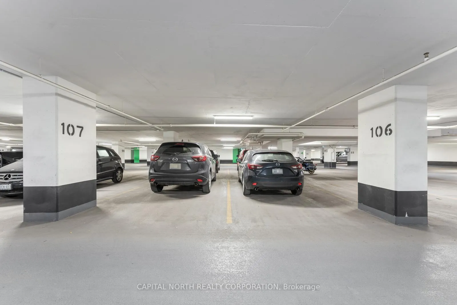 Photo 34 of Unit 1011, 9000 Jane Street, Vaughan, Vellore Village — HOMEH