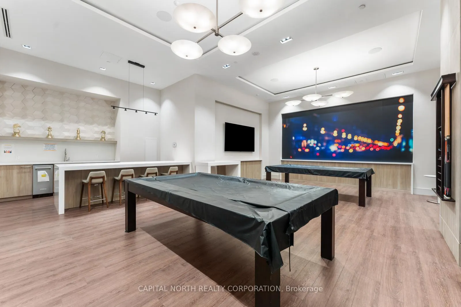Photo 38 of Unit 1011, 9000 Jane Street, Vaughan, Vellore Village — HOMEH
