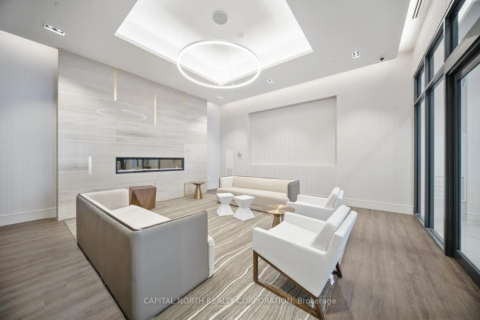 Photo 43 of Unit 1011, 9000 Jane Street, Vaughan, Vellore Village — HOMEH