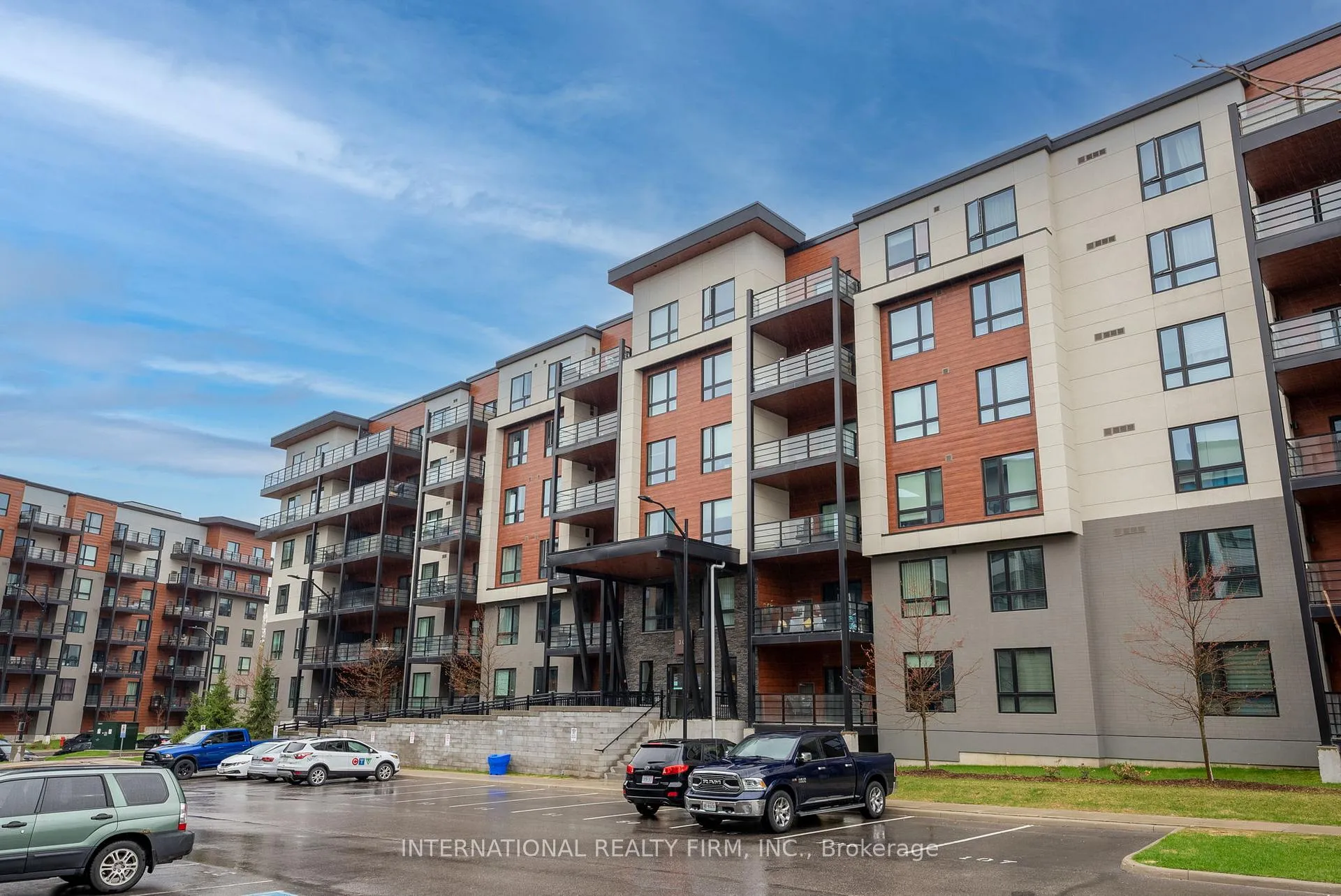 Photo 1 of Unit 202, 306 Essa Road, Barrie, 400 West — HOMEH