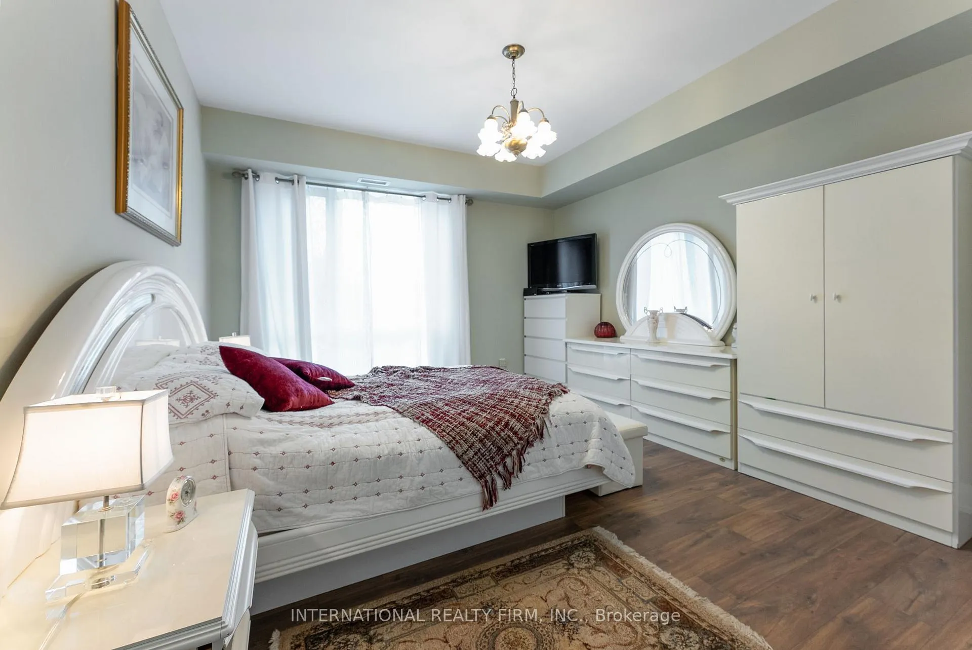 Photo 11 of Unit 202, 306 Essa Road, Barrie, 400 West — HOMEH