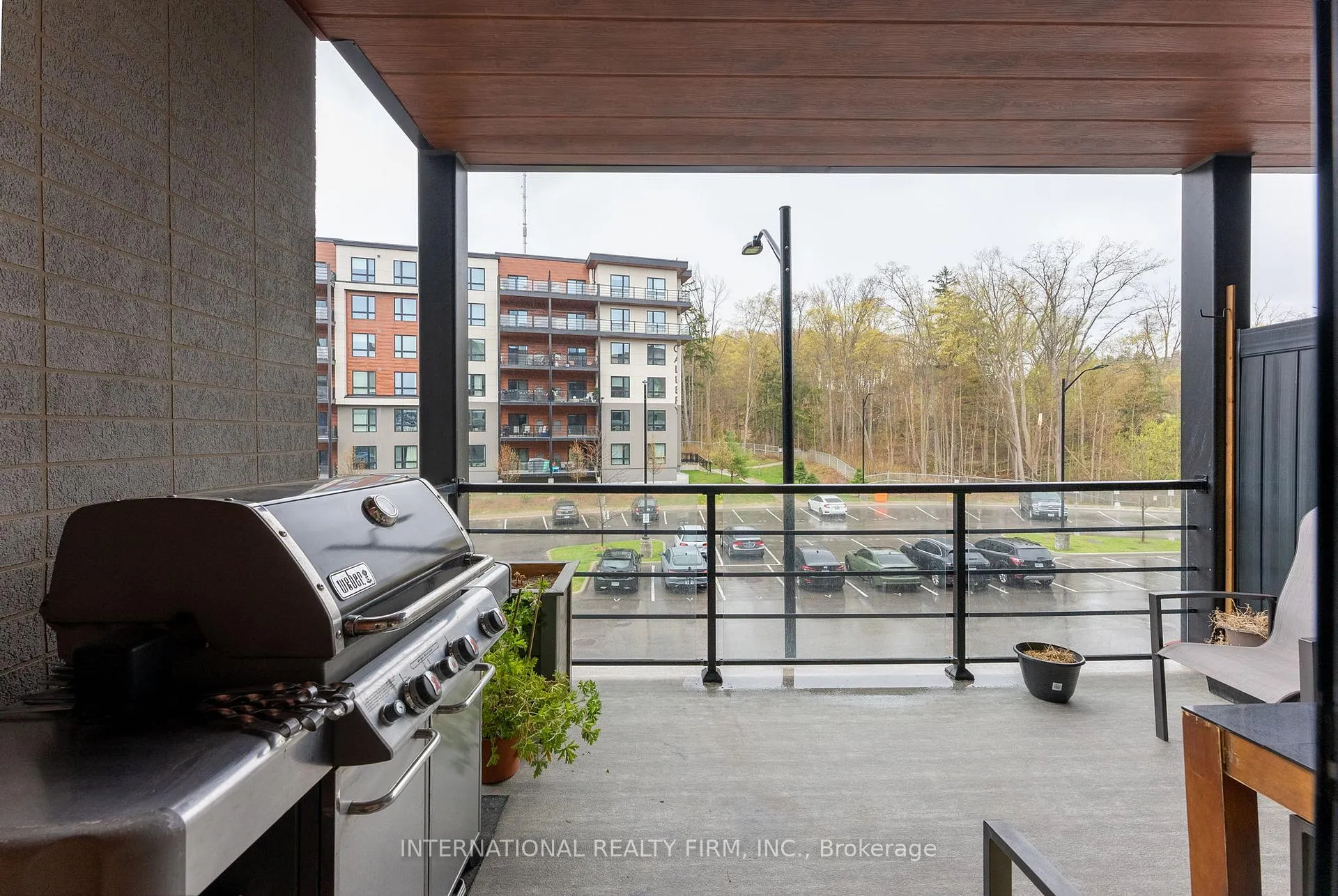 Photo 18 of Unit 202, 306 Essa Road, Barrie, 400 West — HOMEH