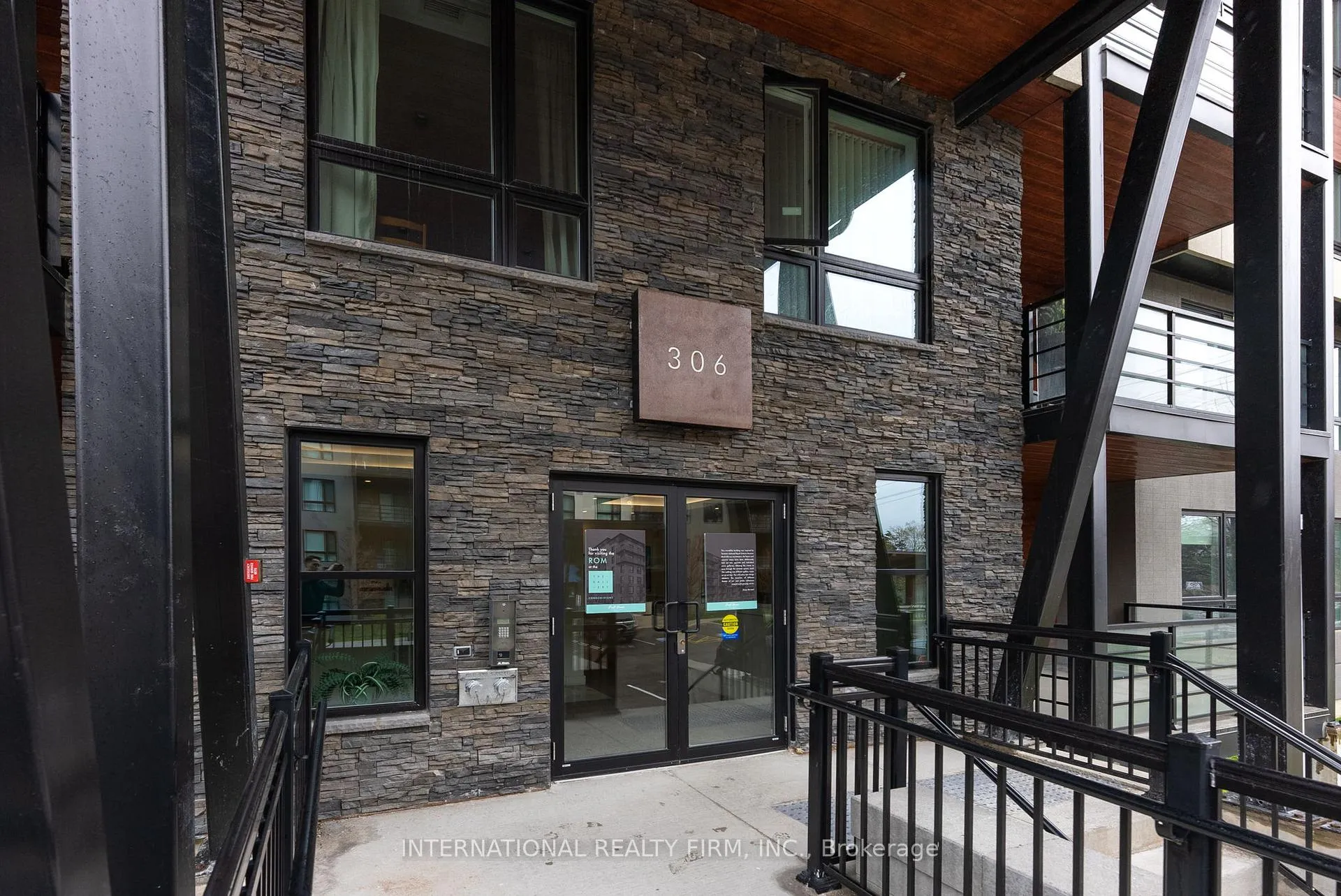 Photo 19 of Unit 202, 306 Essa Road, Barrie, 400 West — HOMEH
