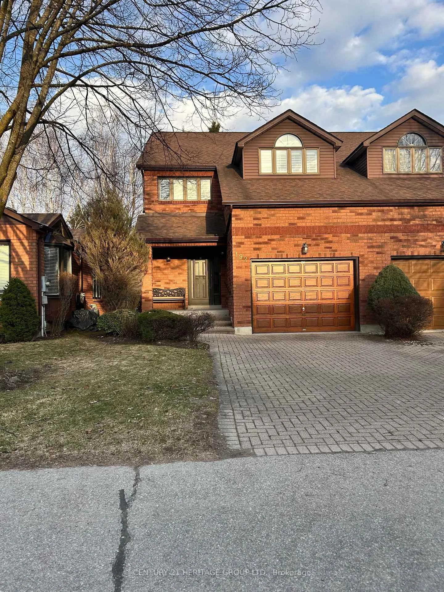 Photo 1 of 192 Green Briar Road, New Tecumseth, Alliston — HOMEH