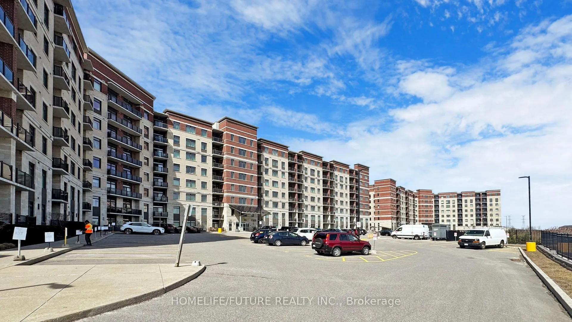Photo 2 of Unit 104, 7325 Markham Road, Markham, Cedarwood — HOMEH