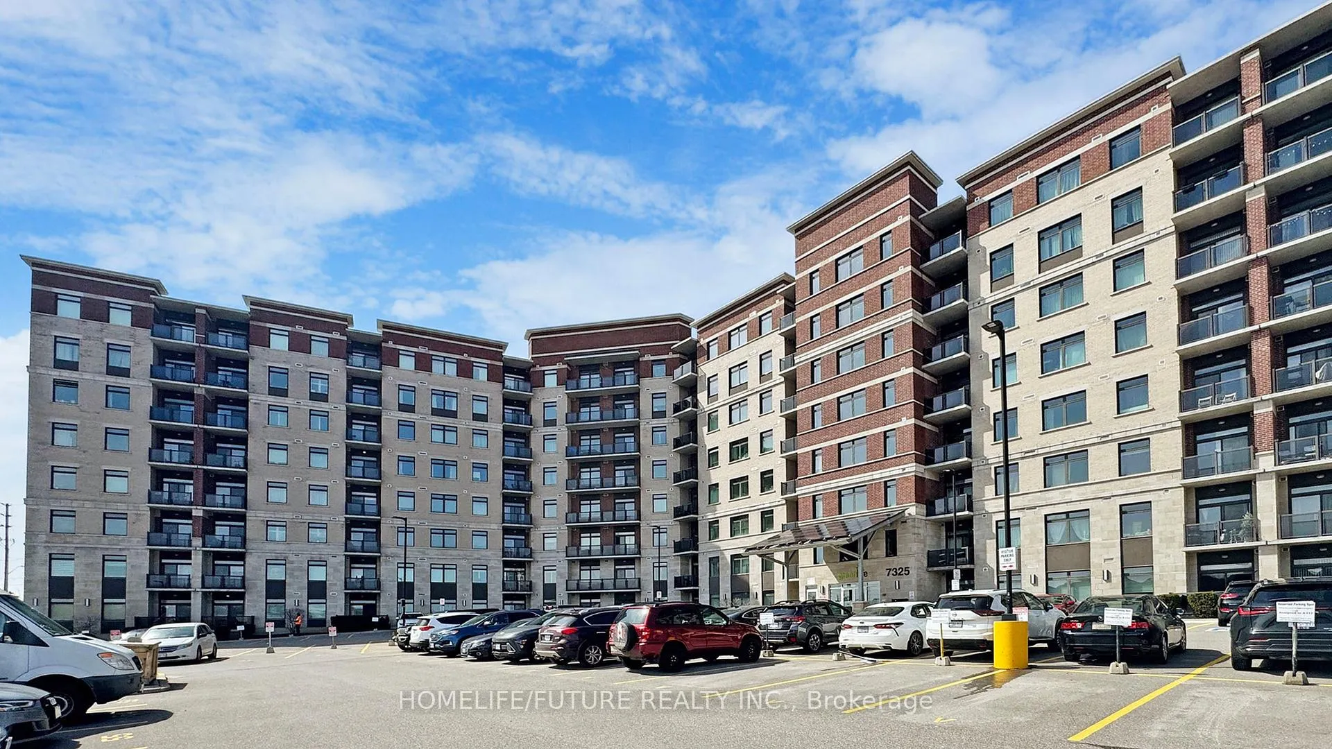 Photo 3 of Unit 104, 7325 Markham Road, Markham, Cedarwood — HOMEH