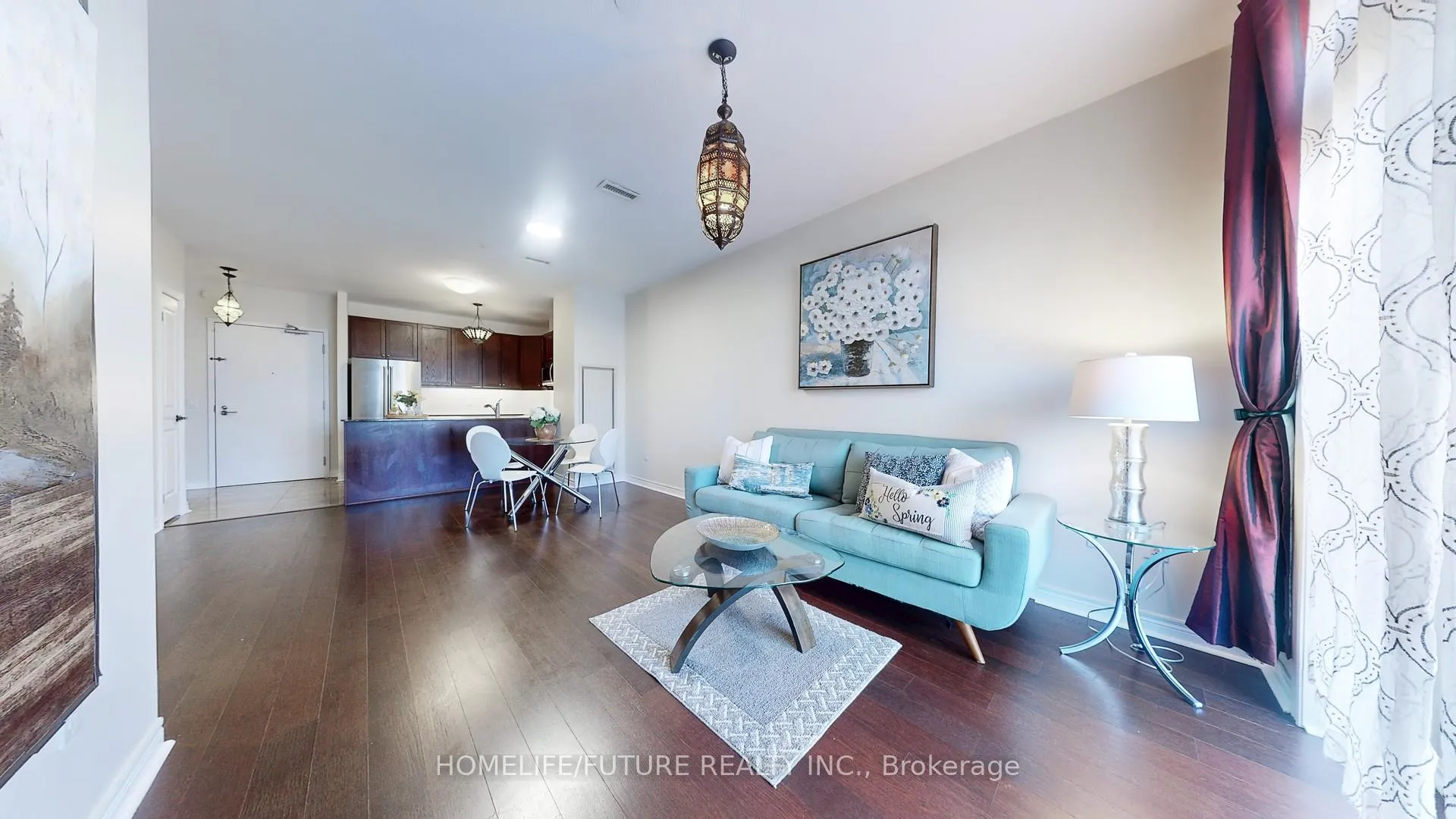 Photo 7 of Unit 104, 7325 Markham Road, Markham, Cedarwood — HOMEH
