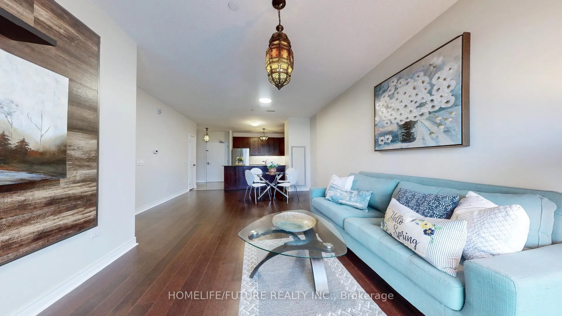 Photo 8 of Unit 104, 7325 Markham Road, Markham, Cedarwood — HOMEH