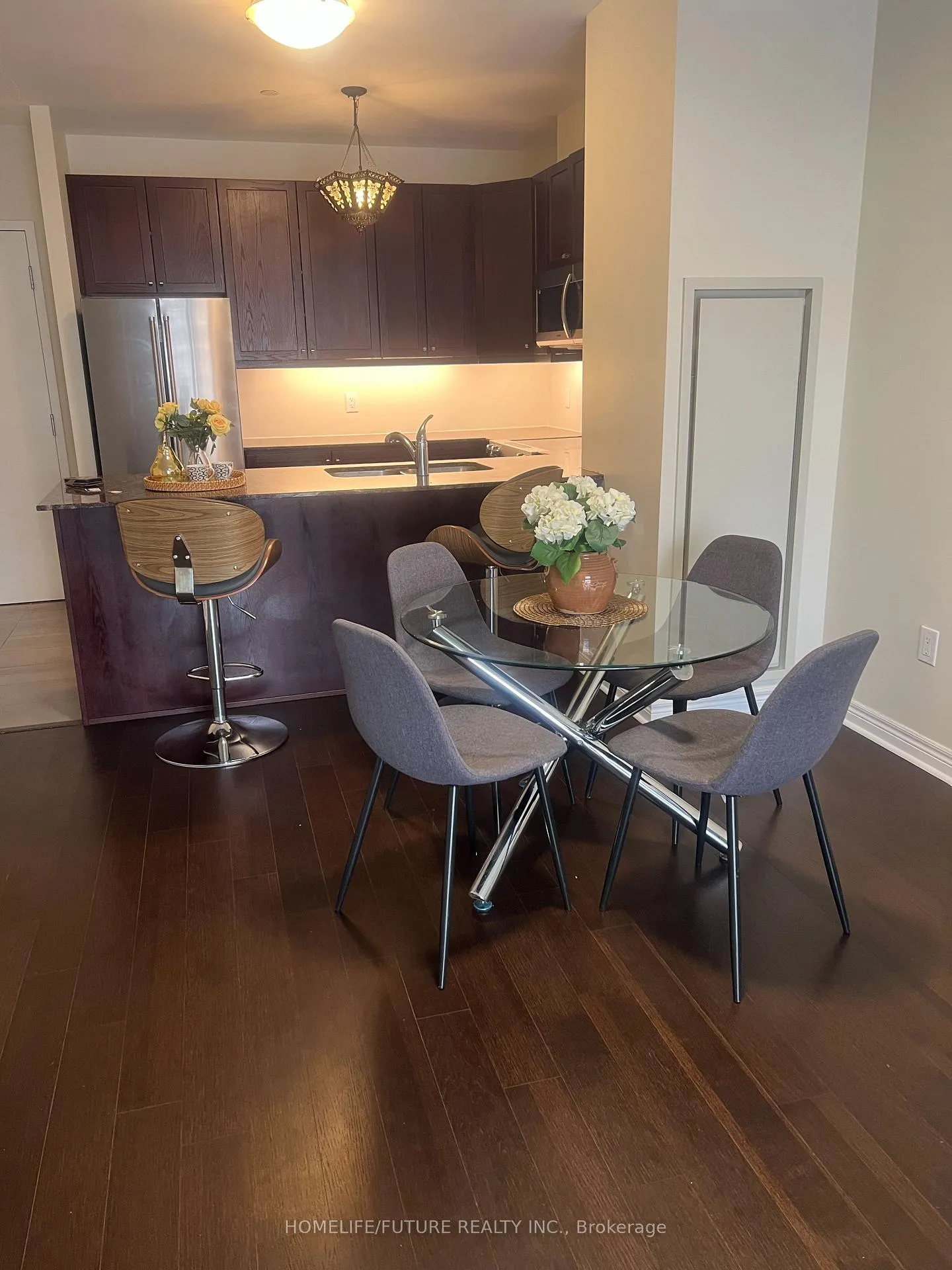 Photo 9 of Unit 104, 7325 Markham Road, Markham, Cedarwood — HOMEH