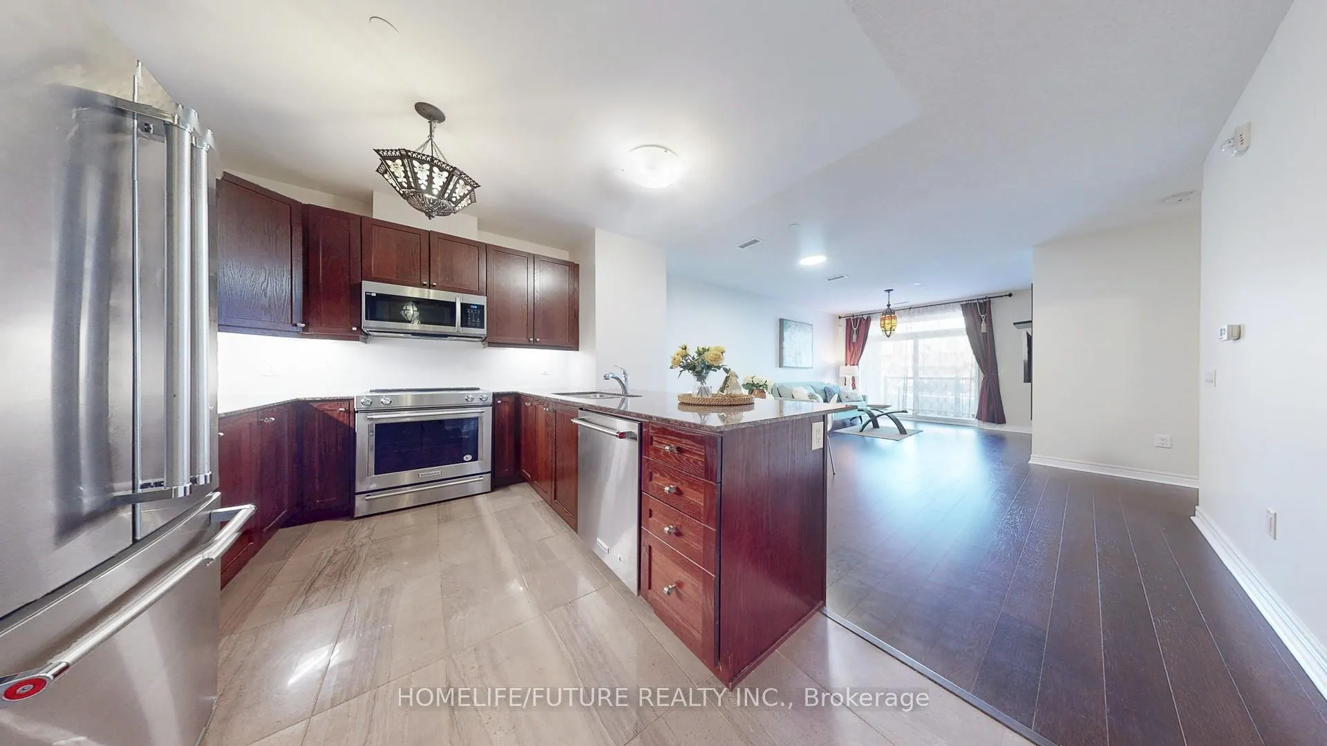 Photo 13 of Unit 104, 7325 Markham Road, Markham, Cedarwood — HOMEH