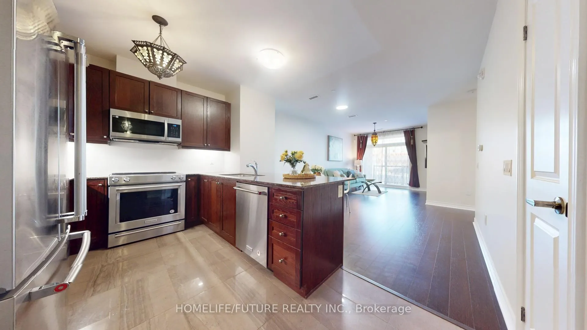 Photo 14 of Unit 104, 7325 Markham Road, Markham, Cedarwood — HOMEH
