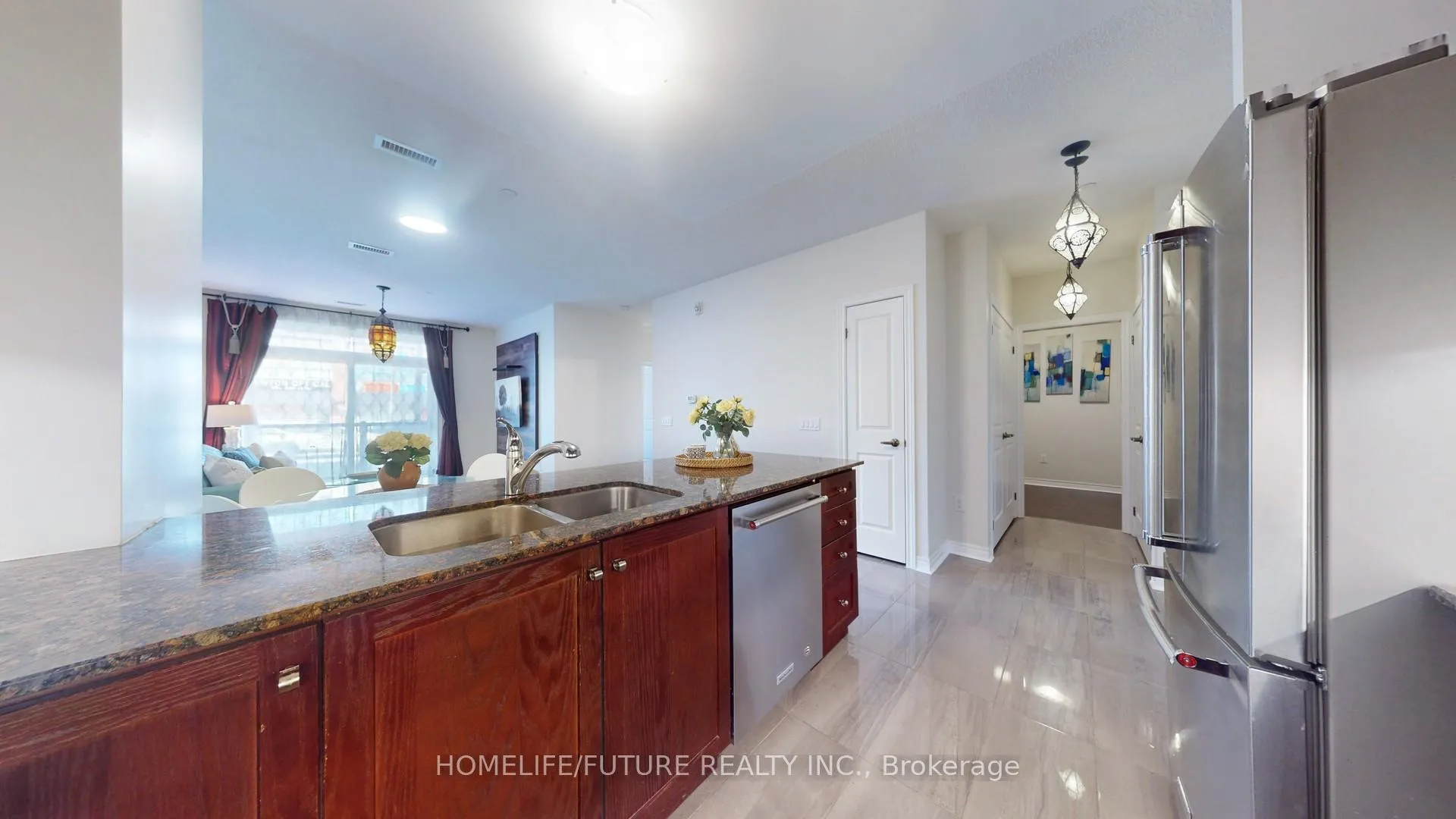 Photo 15 of Unit 104, 7325 Markham Road, Markham, Cedarwood — HOMEH