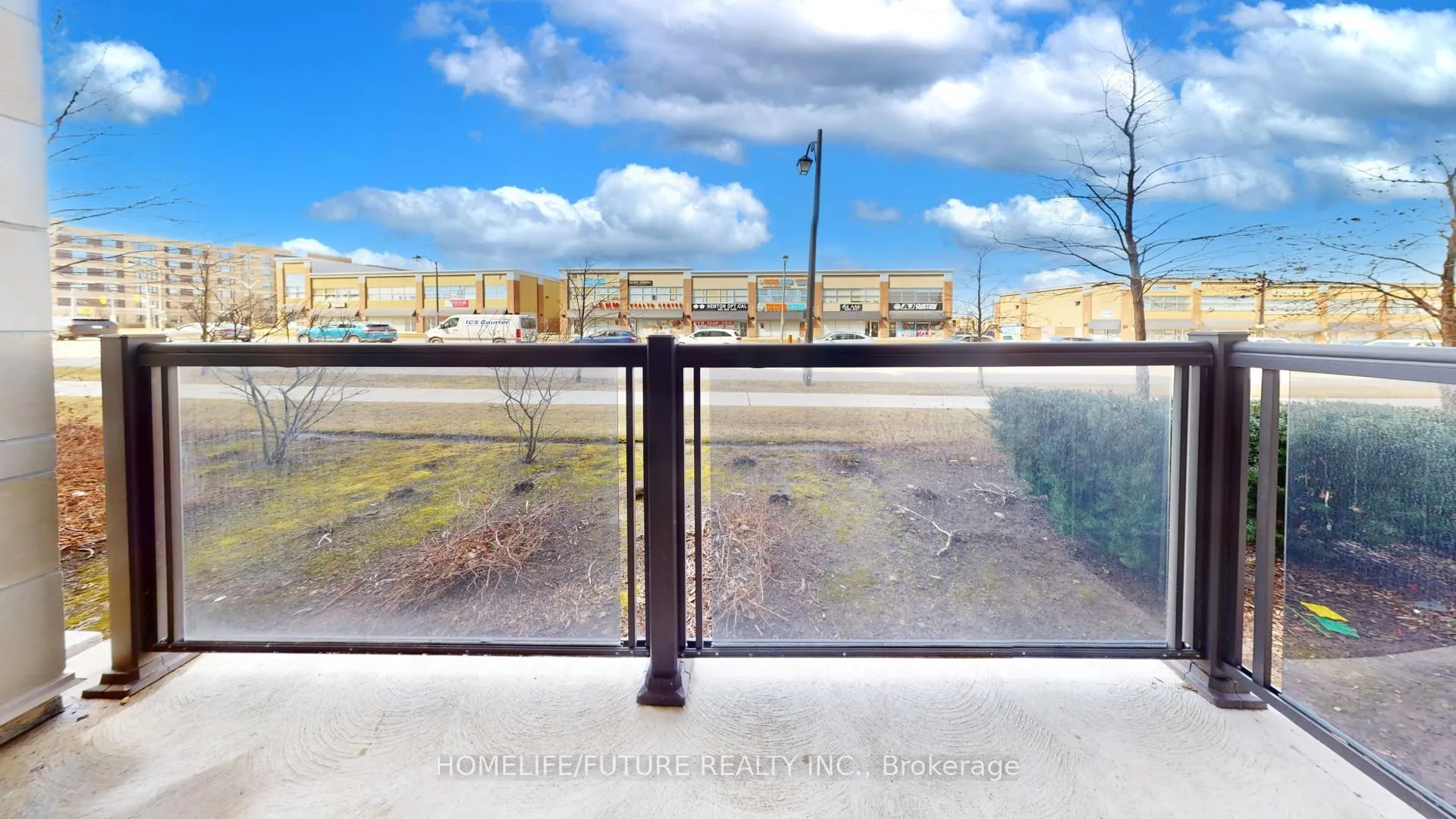 Photo 28 of Unit 104, 7325 Markham Road, Markham, Cedarwood — HOMEH