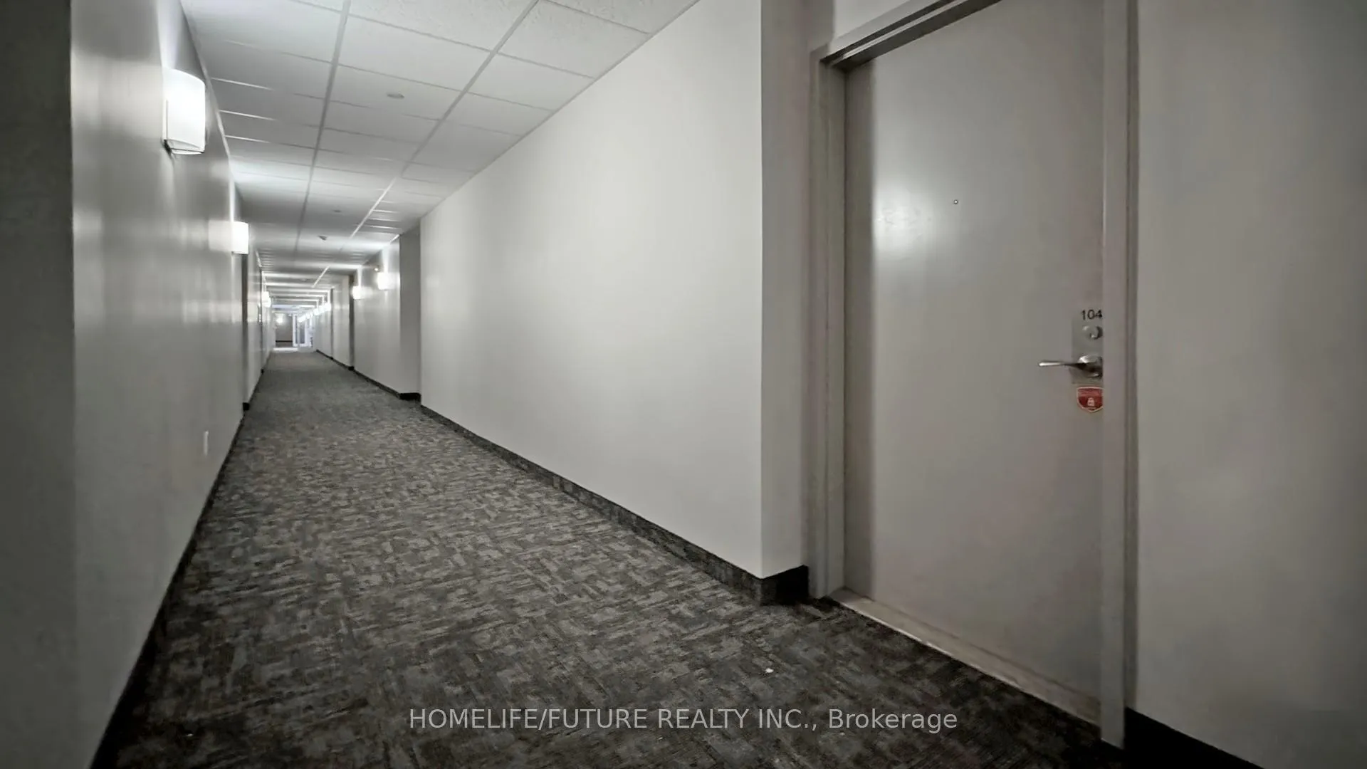 Photo 29 of Unit 104, 7325 Markham Road, Markham, Cedarwood — HOMEH