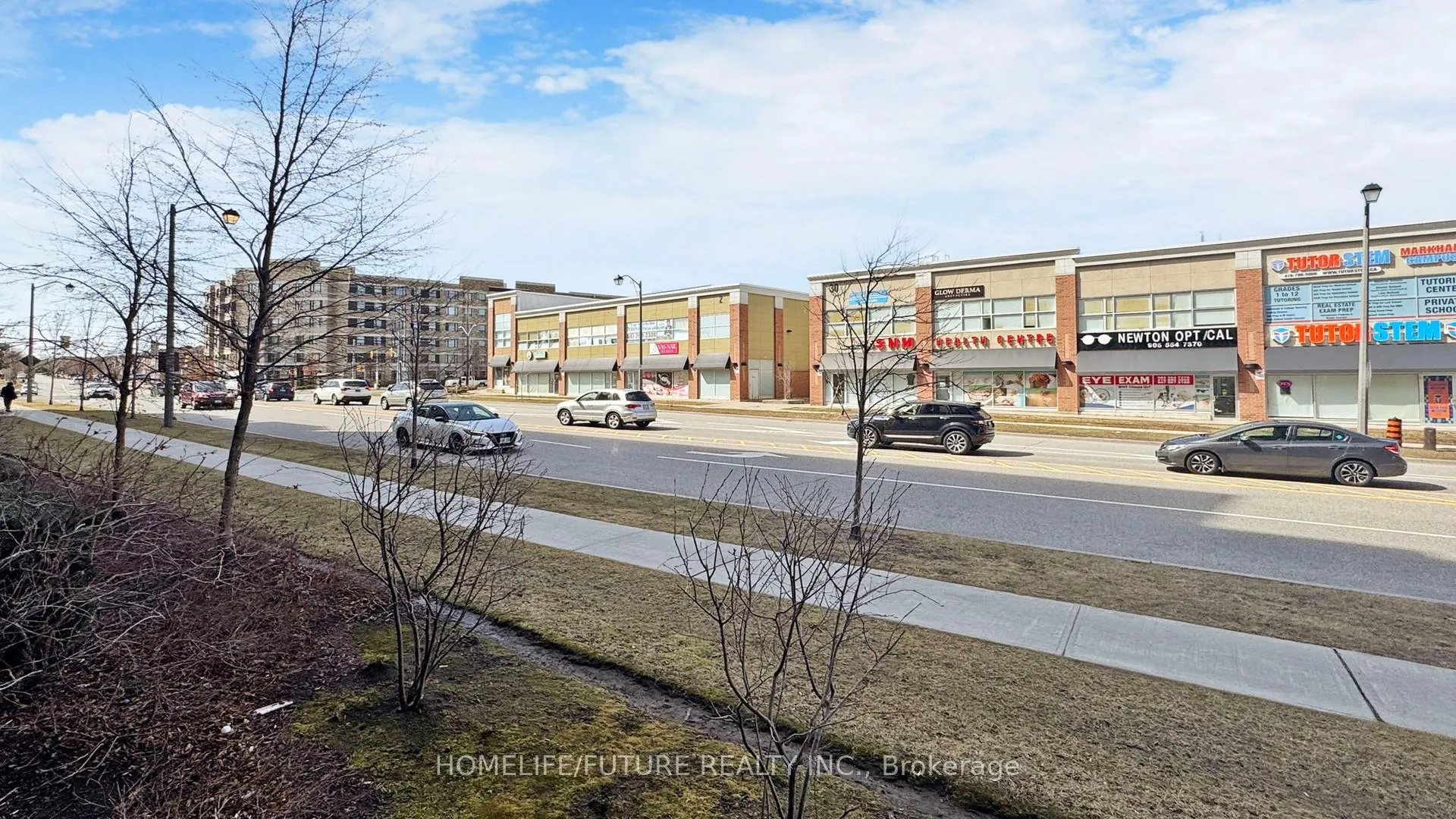 Photo 30 of Unit 104, 7325 Markham Road, Markham, Cedarwood — HOMEH