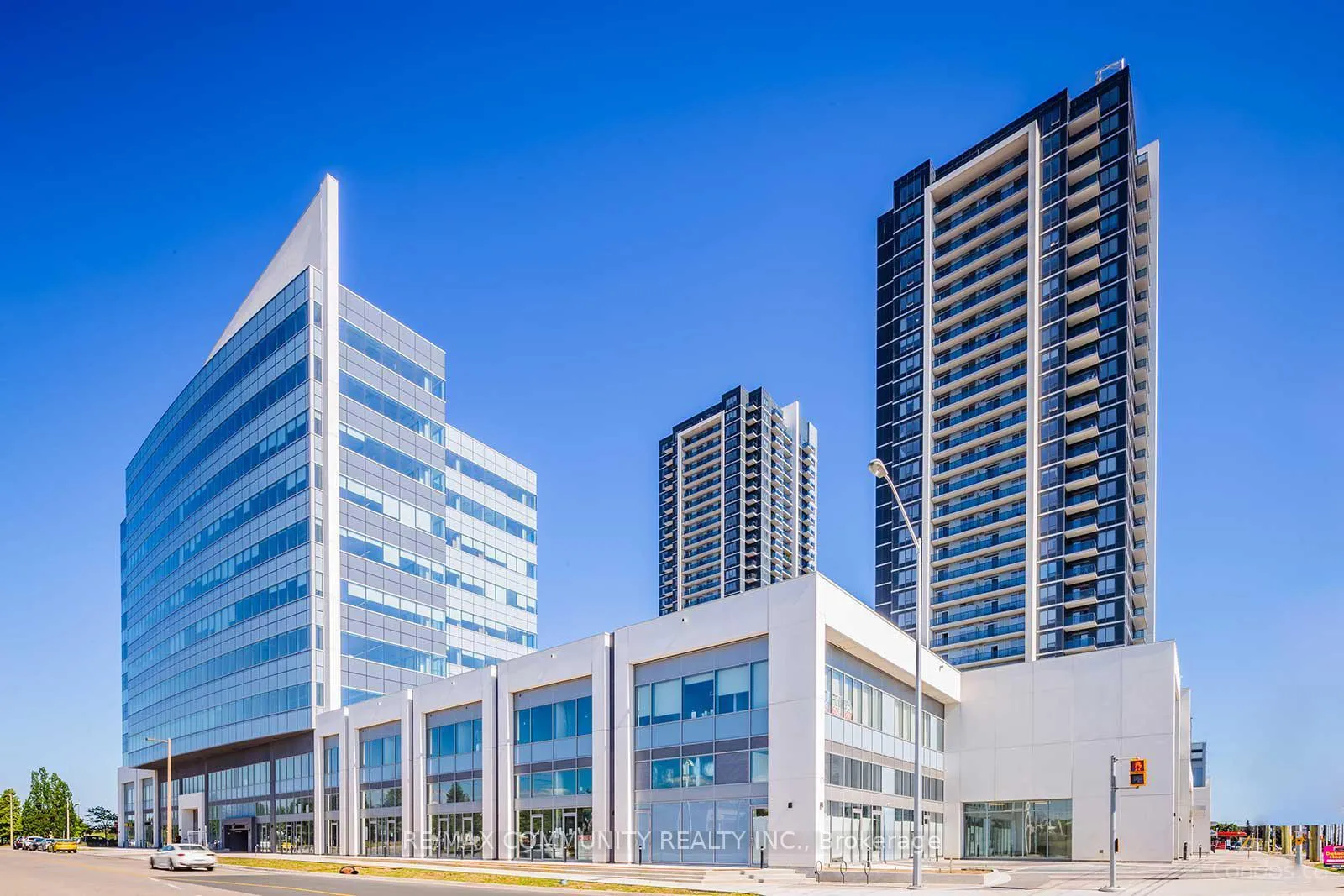 Photo 1 of Unit 2110, 3700 Highway 7 Road, Vaughan, Vaughan Corporate Centre — HOMEH