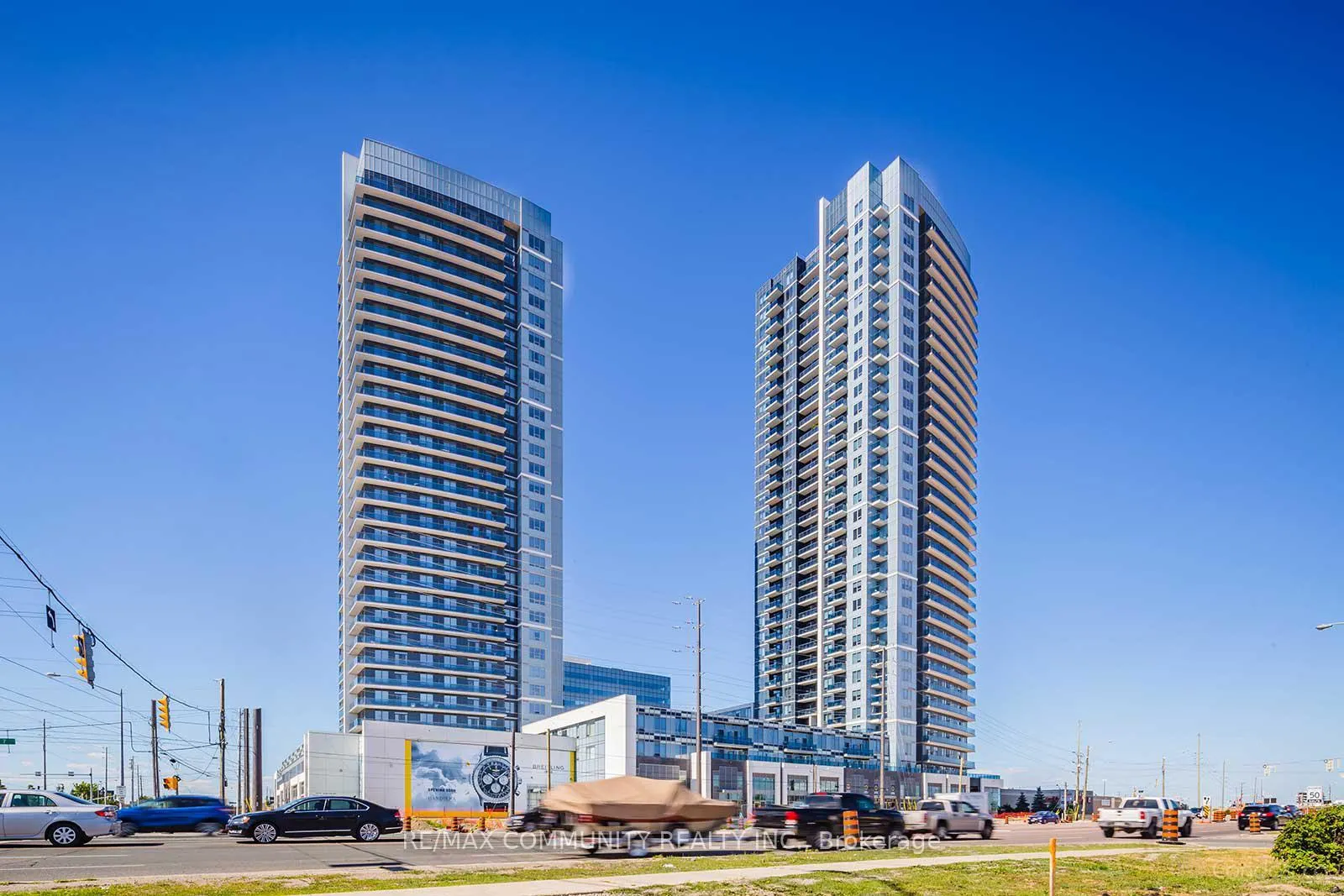 Photo 3 of Unit 2110, 3700 Highway 7 Road, Vaughan, Vaughan Corporate Centre — HOMEH