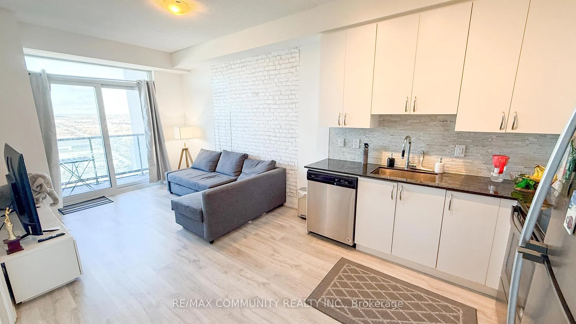 Photo 8 of Unit 2110, 3700 Highway 7 Road, Vaughan, Vaughan Corporate Centre — HOMEH