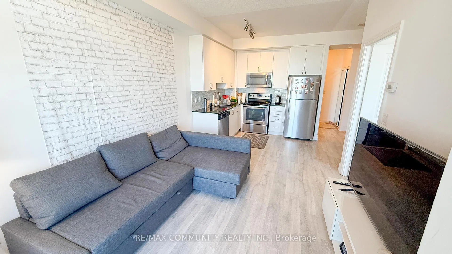 Photo 10 of Unit 2110, 3700 Highway 7 Road, Vaughan, Vaughan Corporate Centre — HOMEH