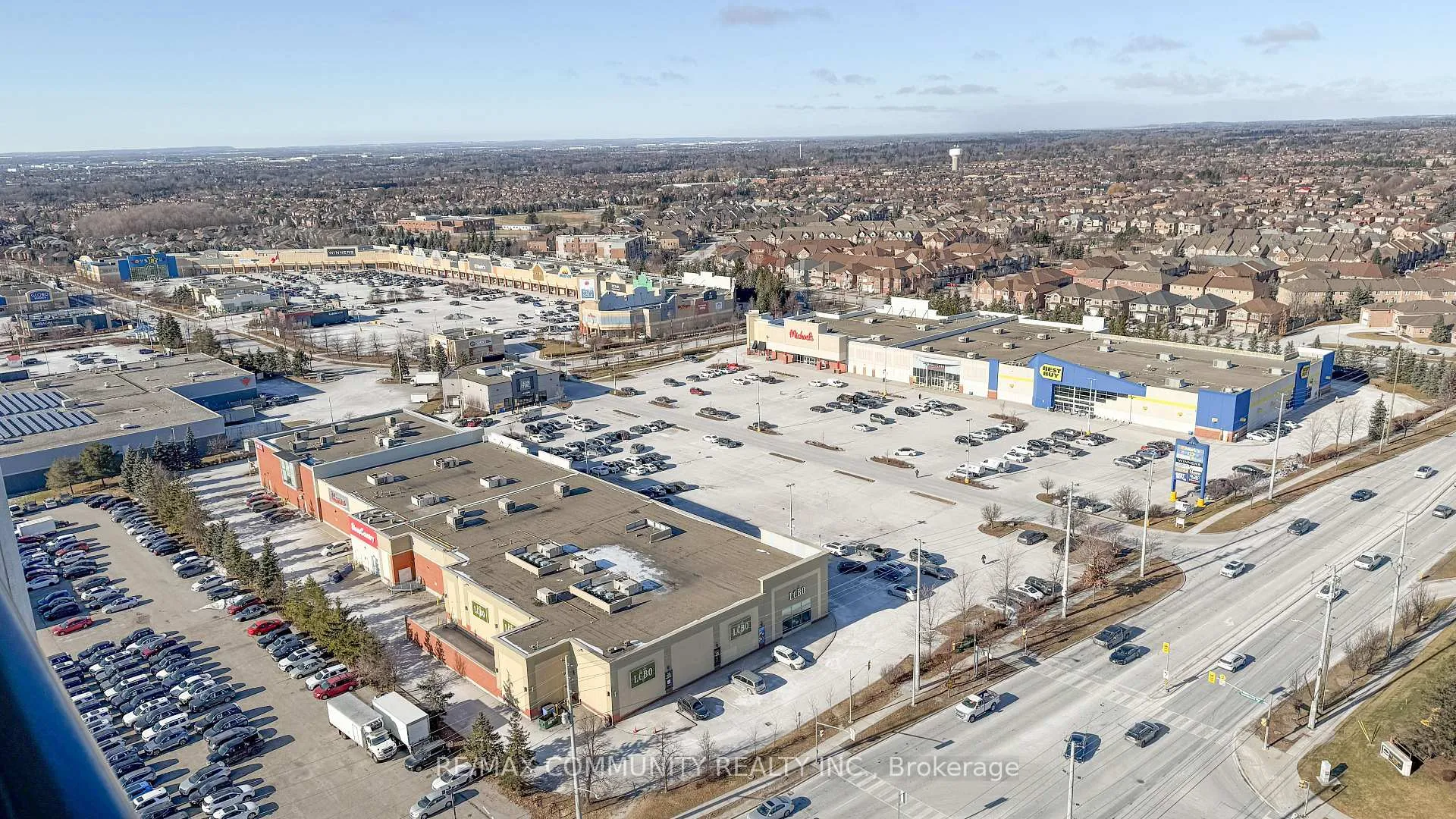 Photo 12 of Unit 2110, 3700 Highway 7 Road, Vaughan, Vaughan Corporate Centre — HOMEH