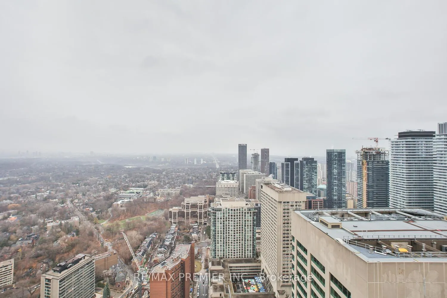 Photo 13 of Unit 5006, 8 Cumberland Street, Toronto, The Annex — HOMEH