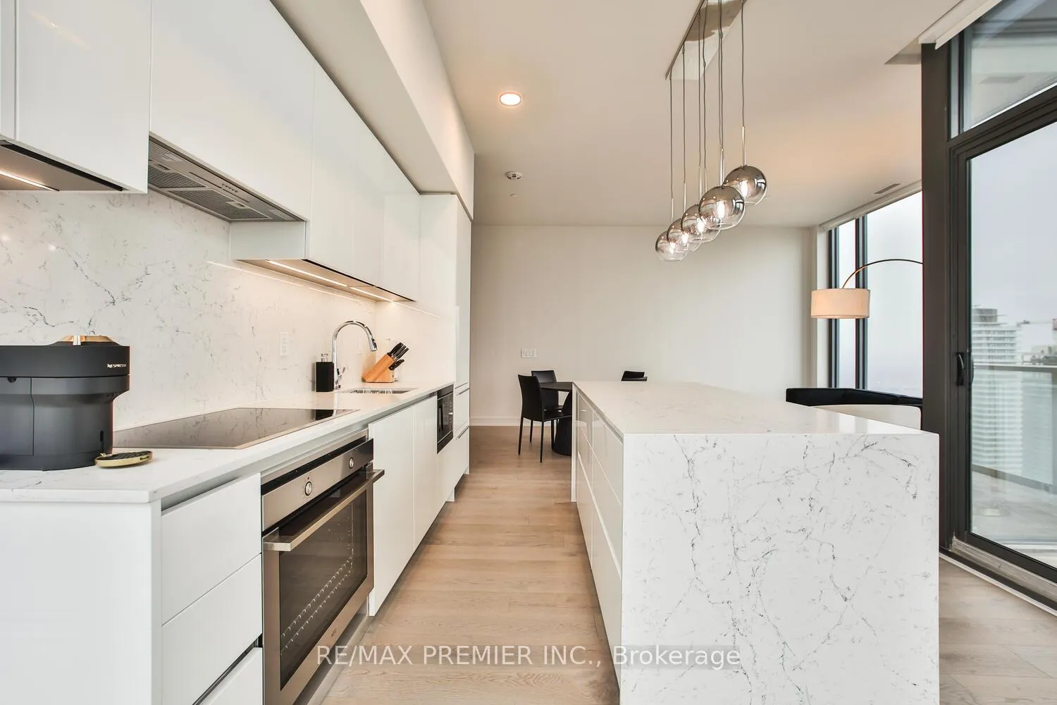Photo 19 of Unit 5006, 8 Cumberland Street, Toronto, The Annex — HOMEH