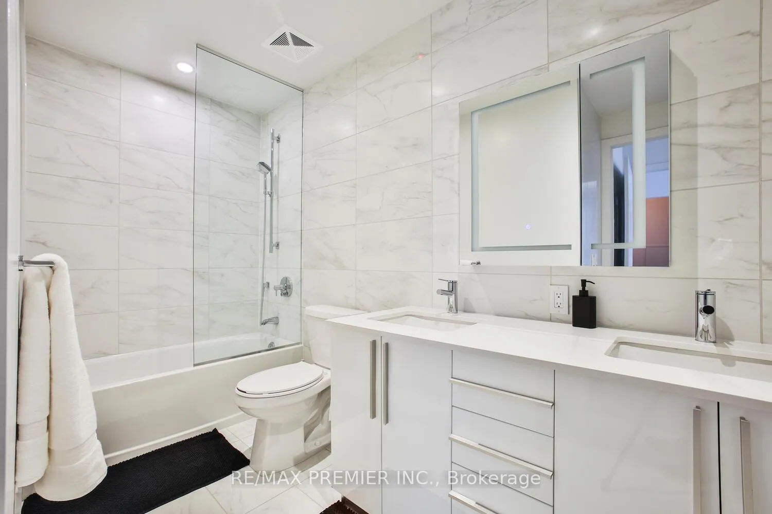Photo 29 of Unit 5006, 8 Cumberland Street, Toronto, The Annex — HOMEH