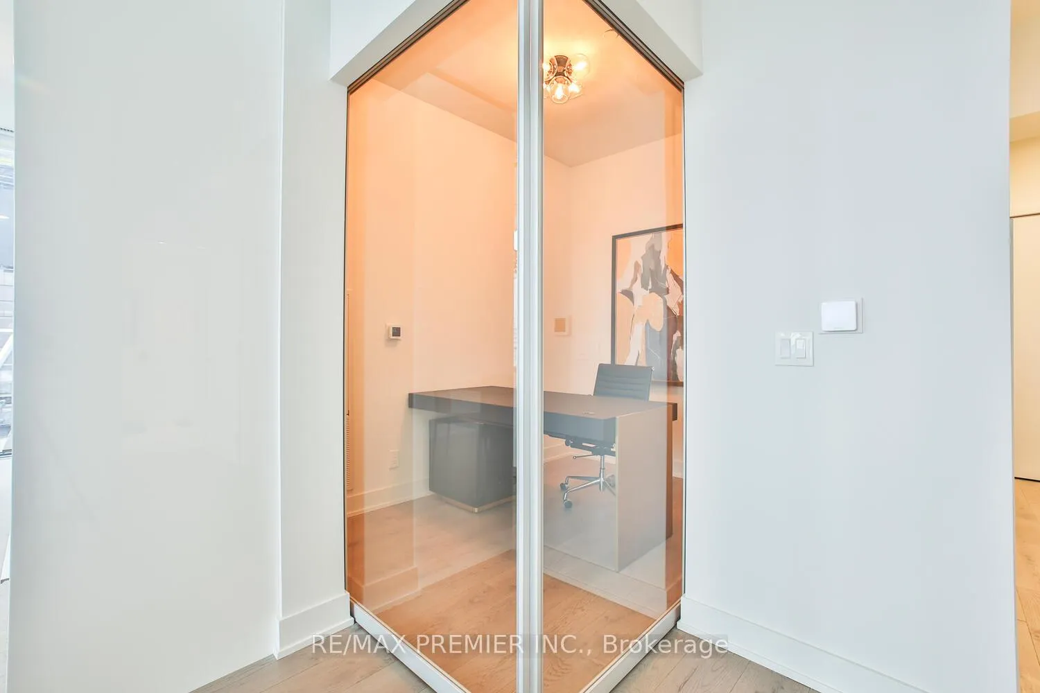 Photo 38 of Unit 5006, 8 Cumberland Street, Toronto, The Annex — HOMEH