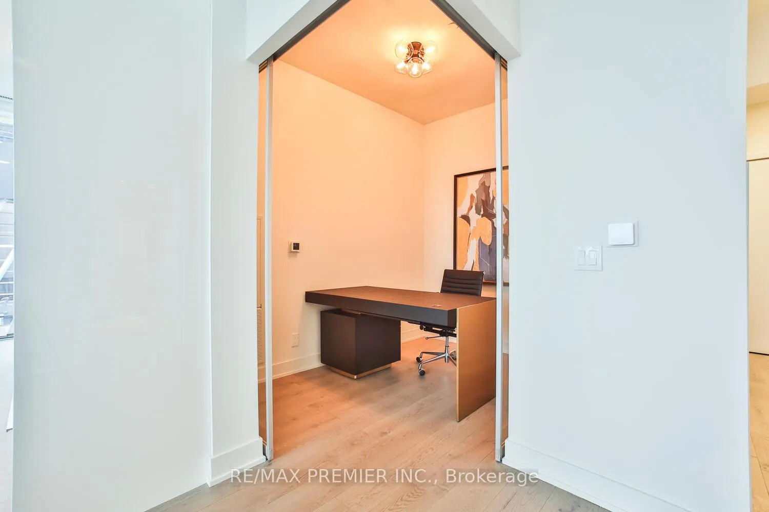 Photo 39 of Unit 5006, 8 Cumberland Street, Toronto, The Annex — HOMEH