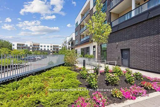 Photo 34 of Unit PH402, 555 William Graham Drive, Aurora, Rural Aurora — HOMEH