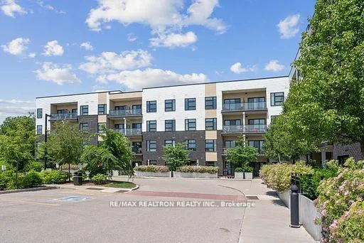Photo 35 of Unit PH402, 555 William Graham Drive, Aurora, Rural Aurora — HOMEH