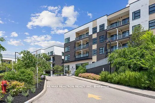 Photo 36 of Unit PH402, 555 William Graham Drive, Aurora, Rural Aurora — HOMEH