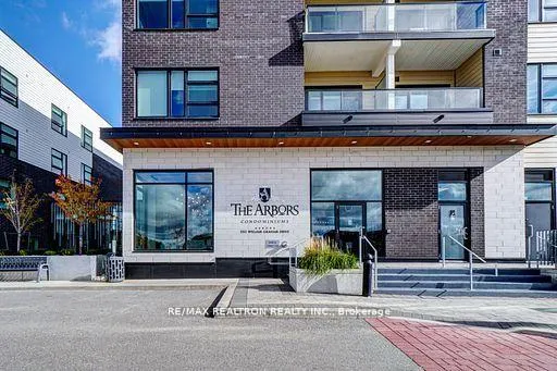 Photo 38 of Unit PH402, 555 William Graham Drive, Aurora, Rural Aurora — HOMEH