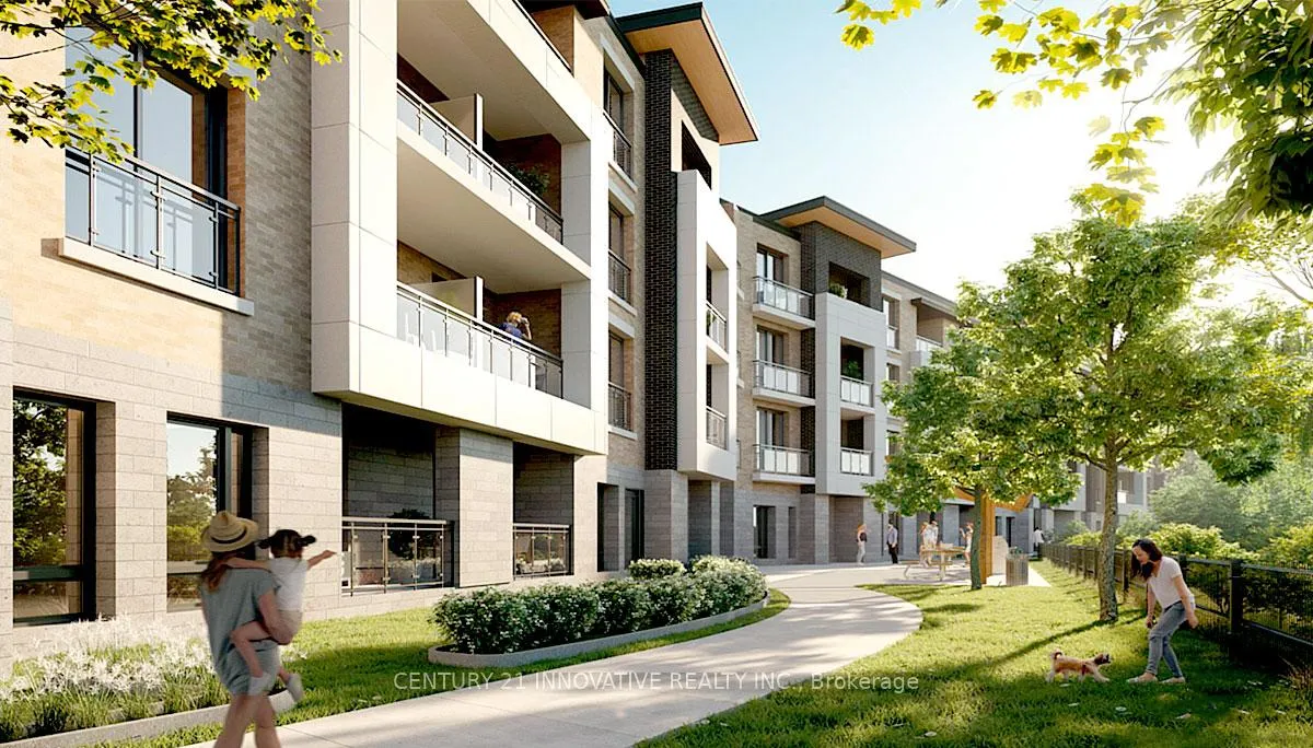 Photo 2 of Unit 217, 385 Arctic Red Drive, Oshawa, Windfields — HOMEH