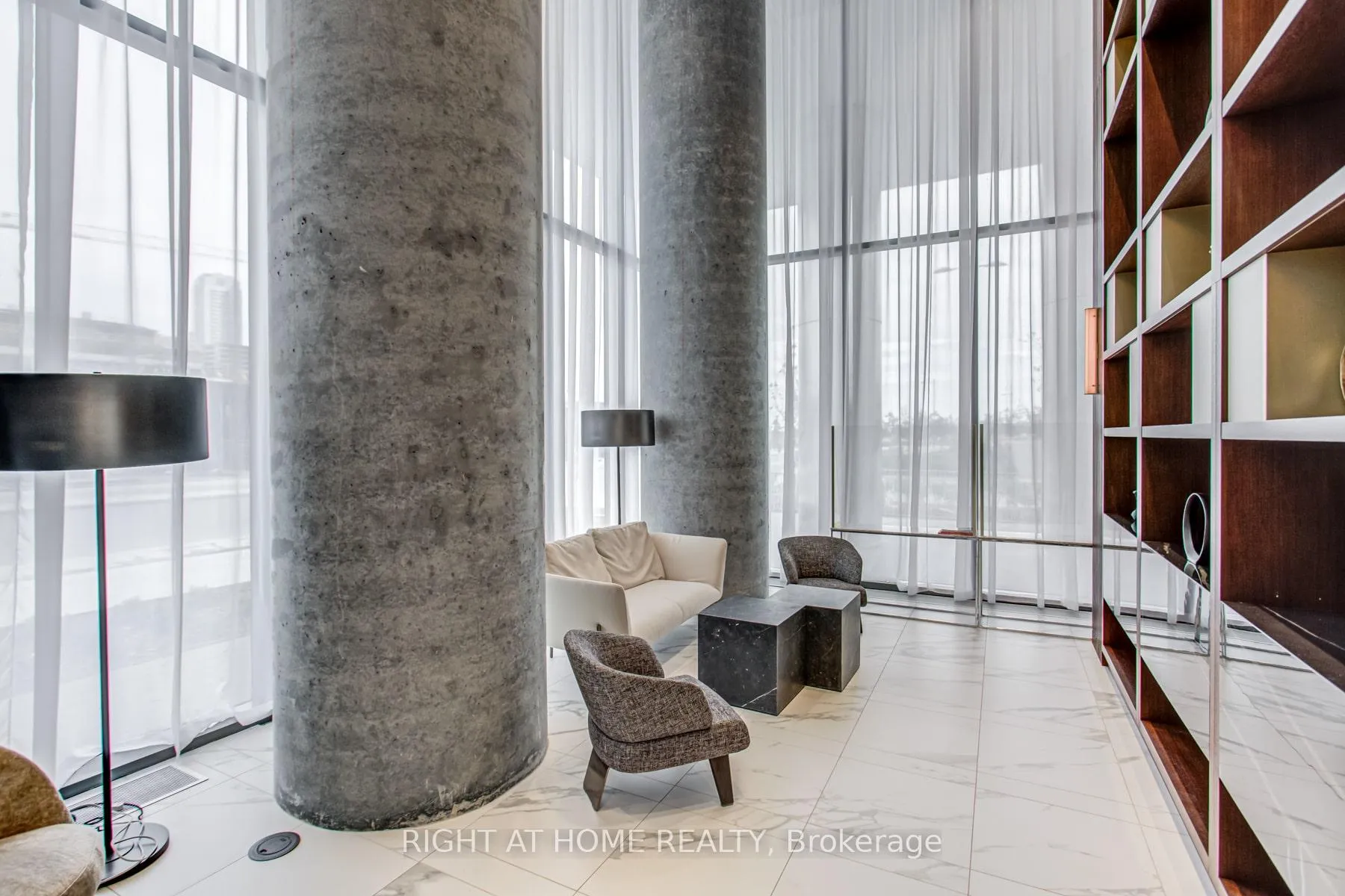 Photo 10 of Unit 1502, 950 Portage Parkway, Vaughan, Vaughan Corporate Centre — HOMEH