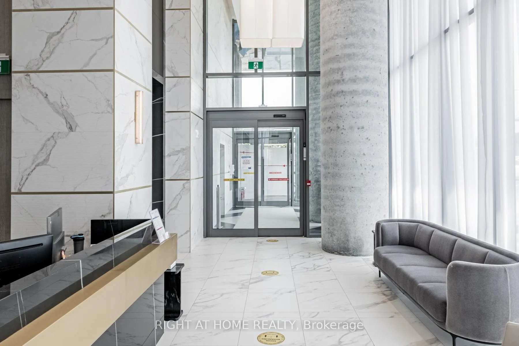 Photo 11 of Unit 1502, 950 Portage Parkway, Vaughan, Vaughan Corporate Centre — HOMEH