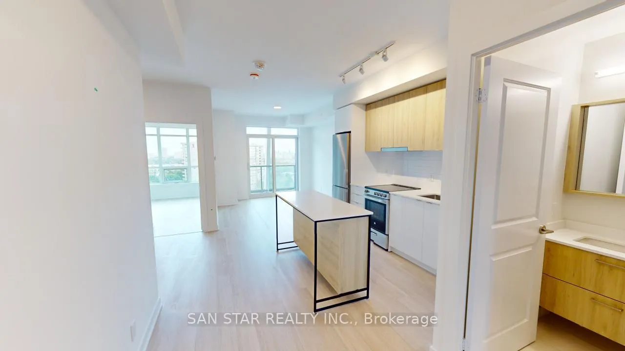 Photo 1 of Unit B-1012, 50 Upper Mall Way, Vaughan, Brownridge — HOMEH