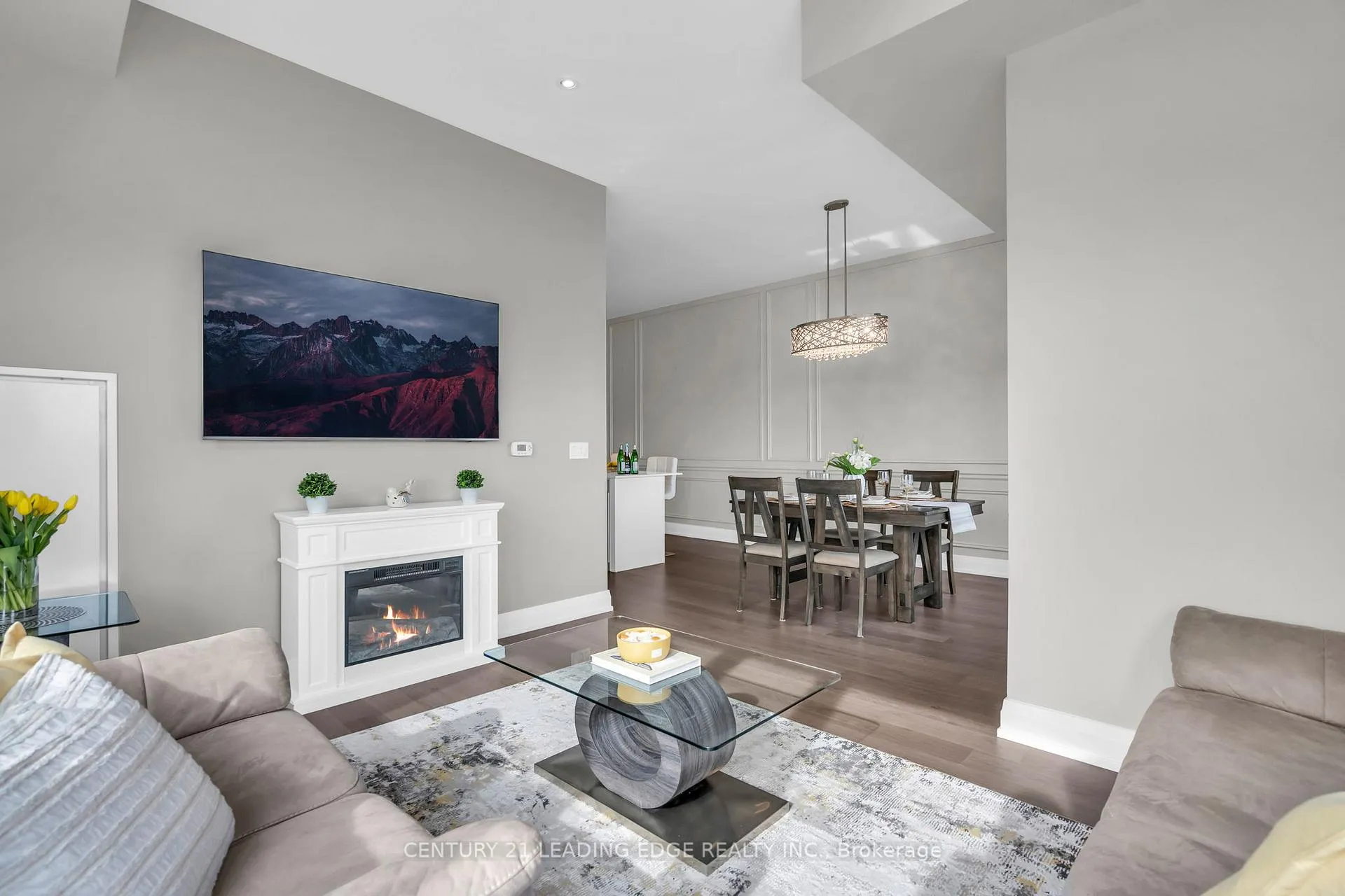 Photo 12 of Unit 406, 555 William Graham Drive, Aurora, Rural Aurora — HOMEH